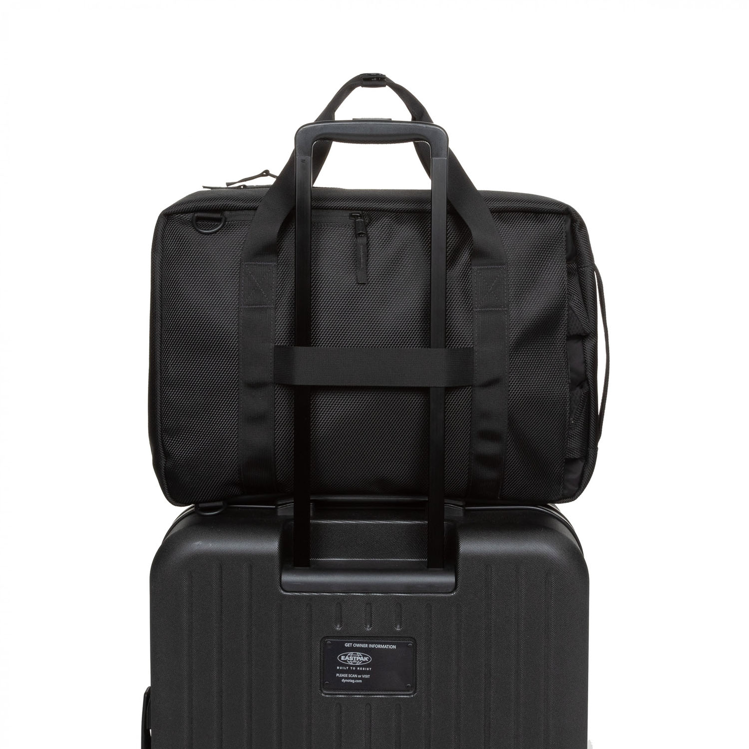 Eastpak MULTIPAK CNNCT Duffel/Tasche/Rucksack Cnnct Coat Eastpak MULTIPAK CNNCT Duffel/Tasche/Rucksack Cnnct Coat