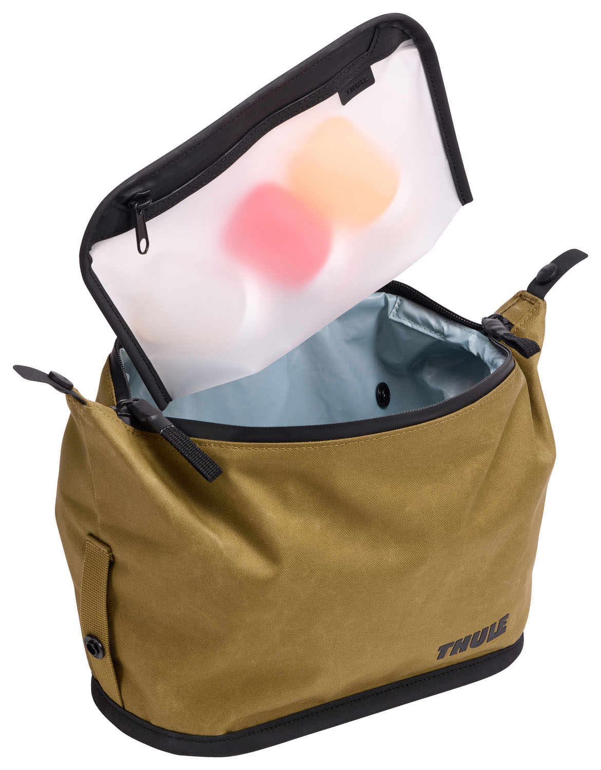 THULE Aion Toiletry Bag Nutria