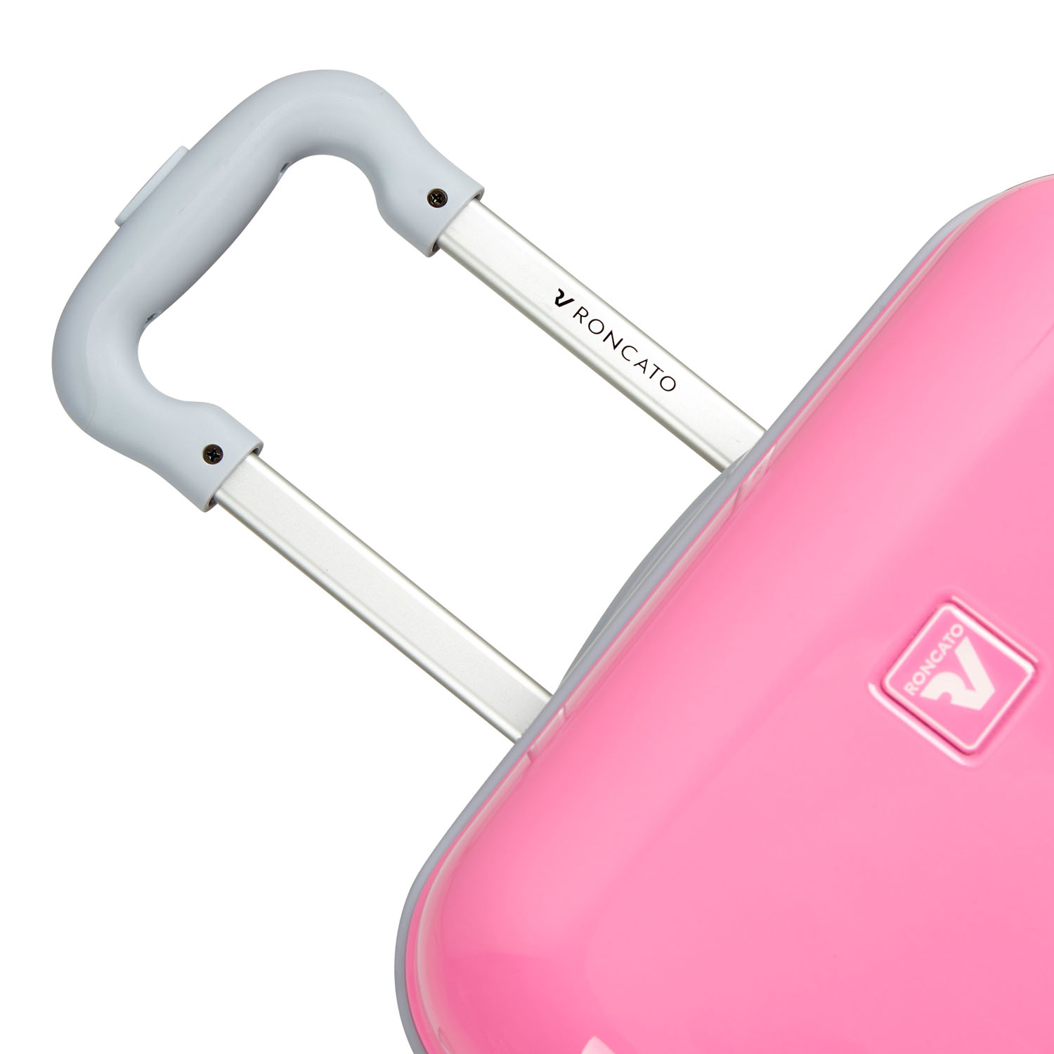 Roncato Looney Tunes™ Junior Carry-on Trolley 50 cm Bugs Bunny Roncato Looney Tunes™ Junior Carry-on Trolley 50 cm Bugs Bunny