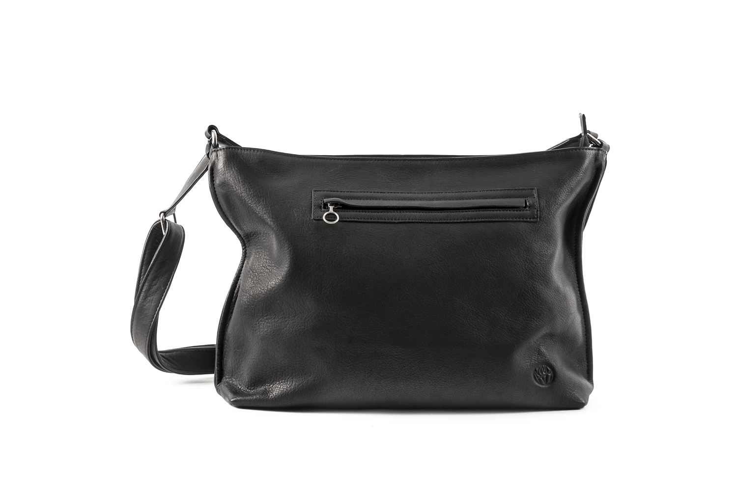 Harold's Chacoral Schultertasche Schwarz Harold's Chacoral Schultertasche Schwarz