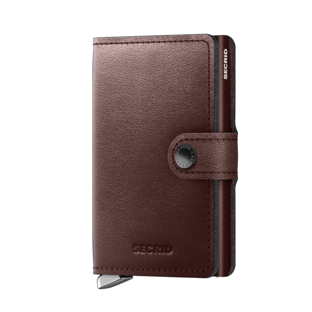 Secrid Miniwallet Premium Dusk Secrid Miniwallet Premium Dusk