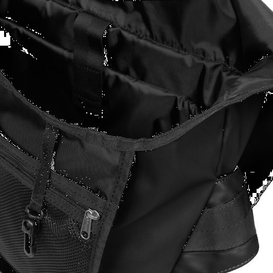 Eastpak MESSER BIKE Messenger-Tasche Tarp Black