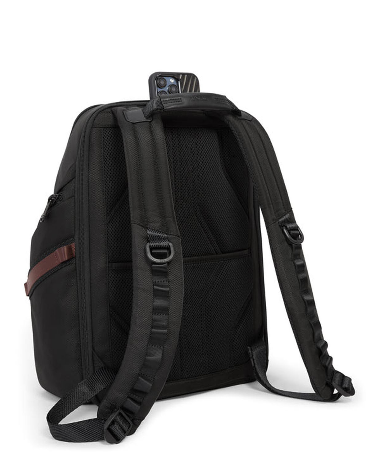 Tumi Alpha Bravo Search Rucksack + GRATIS HOTELGUTSCHEIN Oxblood Tumi Alpha Bravo Search Rucksack + GRATIS HOTELGUTSCHEIN Oxblood