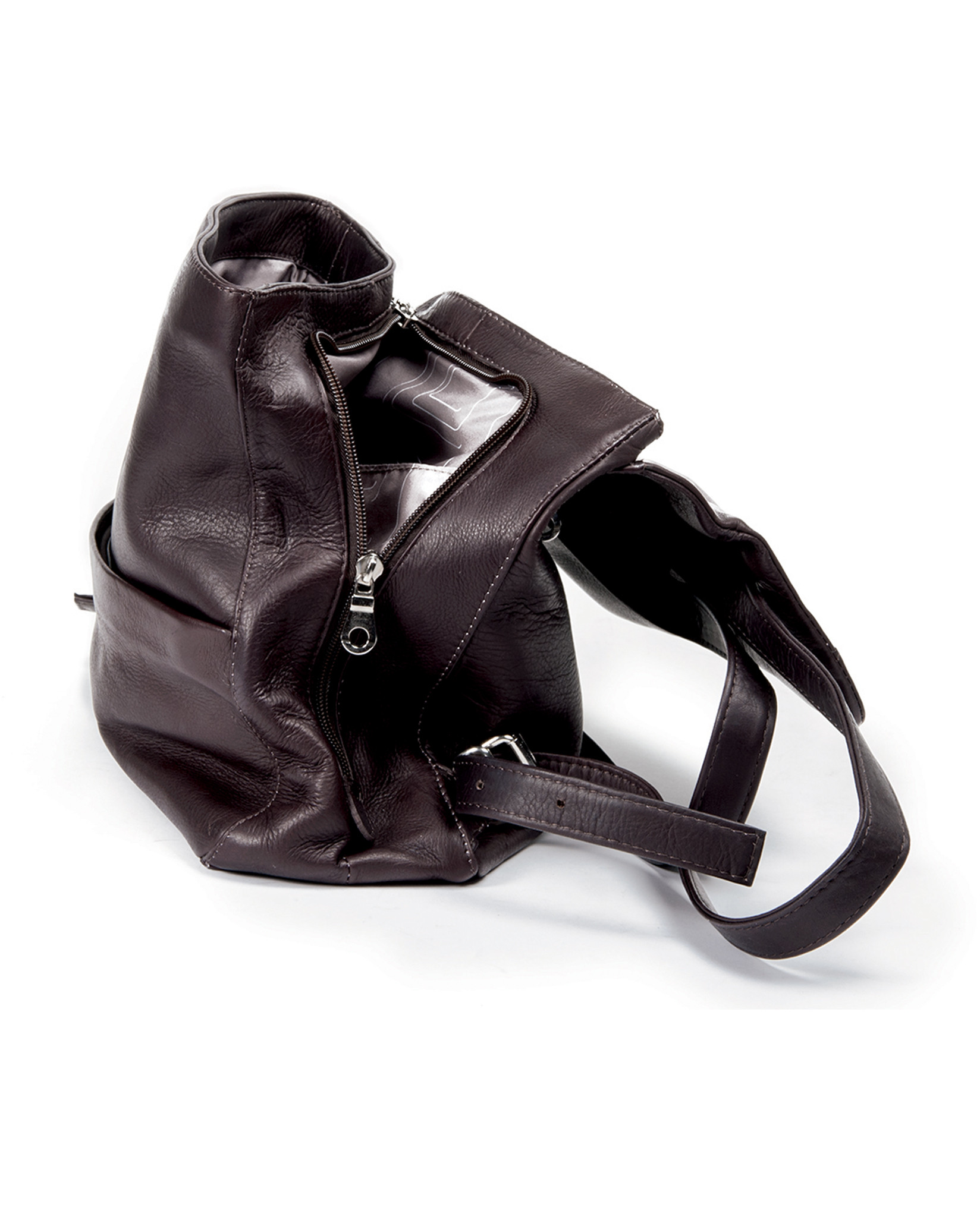 Harold's Country Travel City-Rucksack Braun Harold's Country Travel City-Rucksack Braun