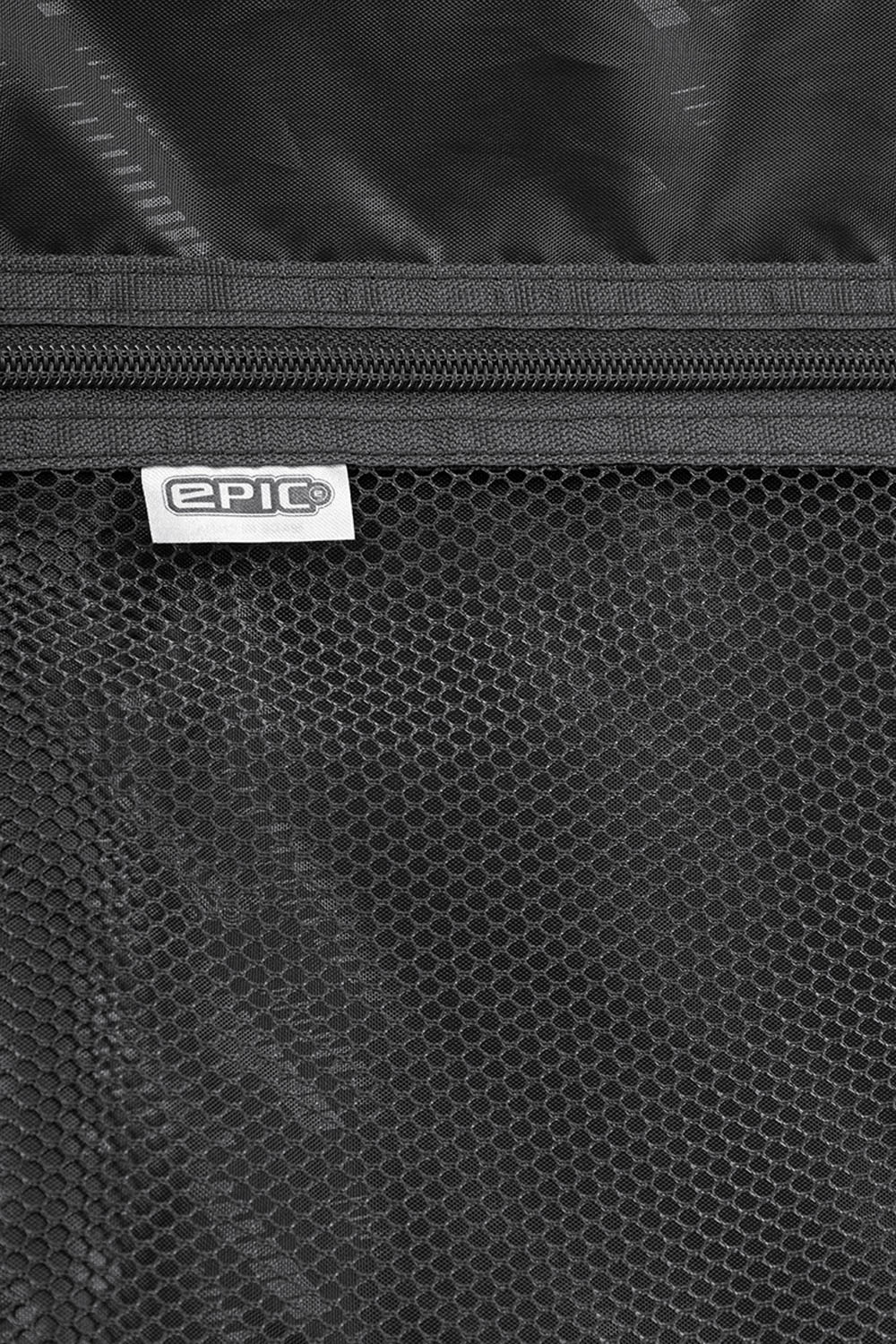 epic Anthem™ Trolley M 66cm 4-Rollen NebulaPINK epic Anthem™ Trolley M 66cm 4-Rollen NebulaPINK