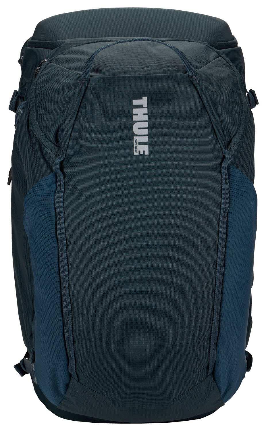 THULE Landmark Travel Pack 60L -Reiserucksack Darkest Blue THULE Landmark Travel Pack 60L -Reiserucksack Darkest Blue
