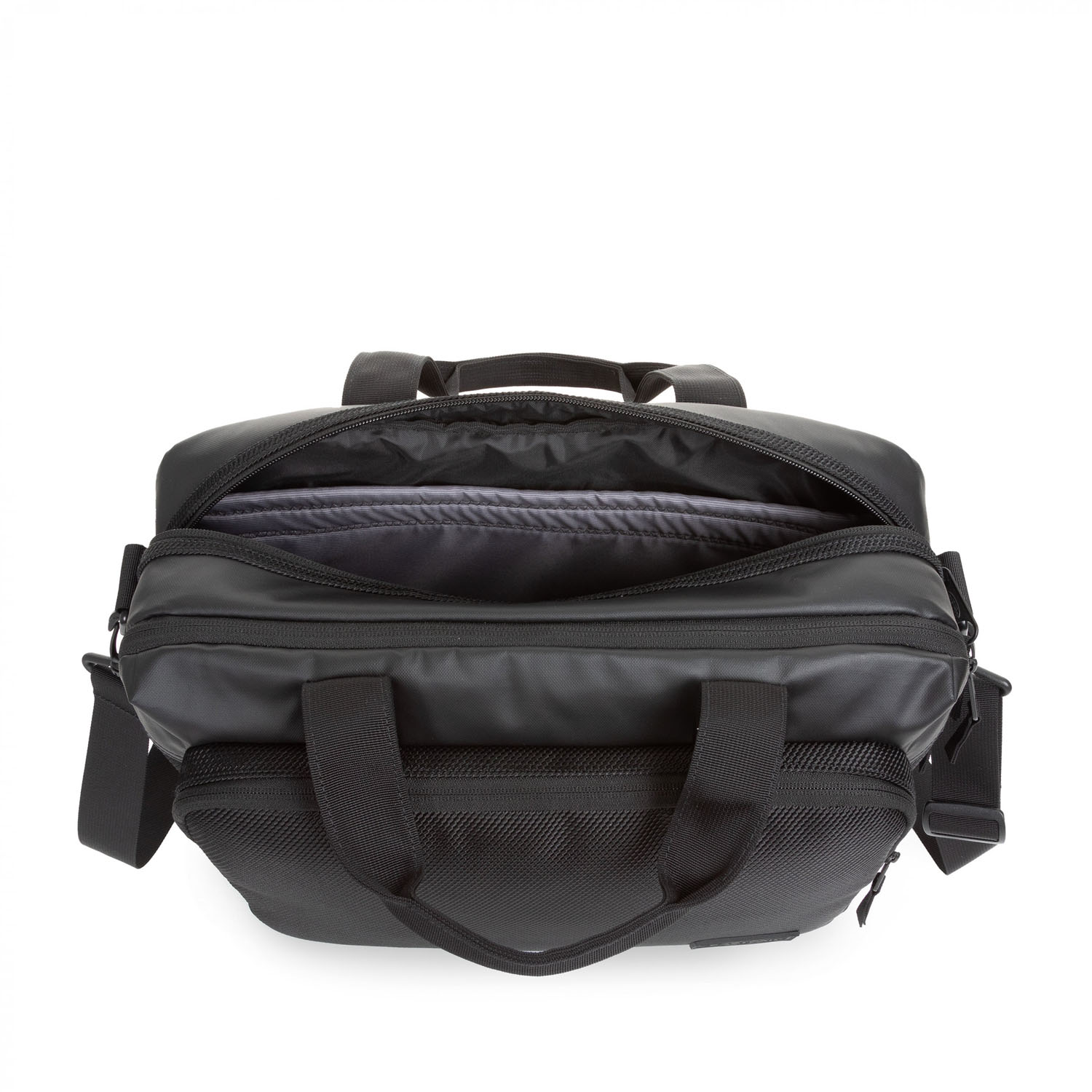 Eastpak SHELDAN Schultertasche Cnnct Coat (schwarz)