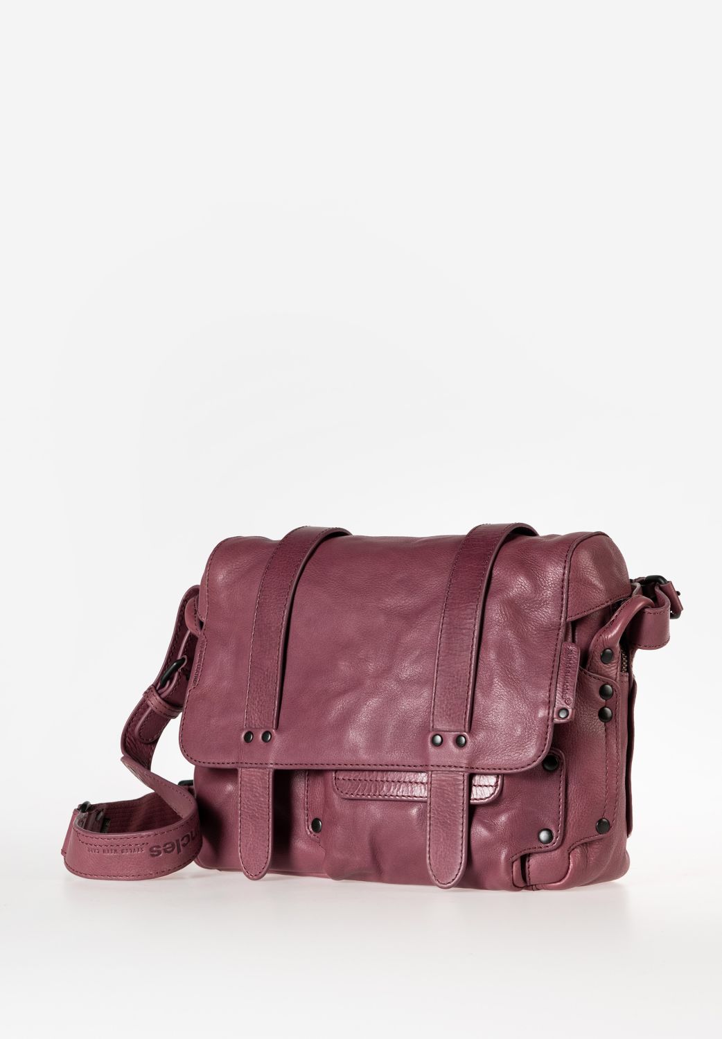 aunts & uncles Grandma's Luxury Club Miss Applepie Umhängetasche tulipwood aunts & uncles Grandma's Luxury Club Miss Applepie Umhängetasche tulipwood