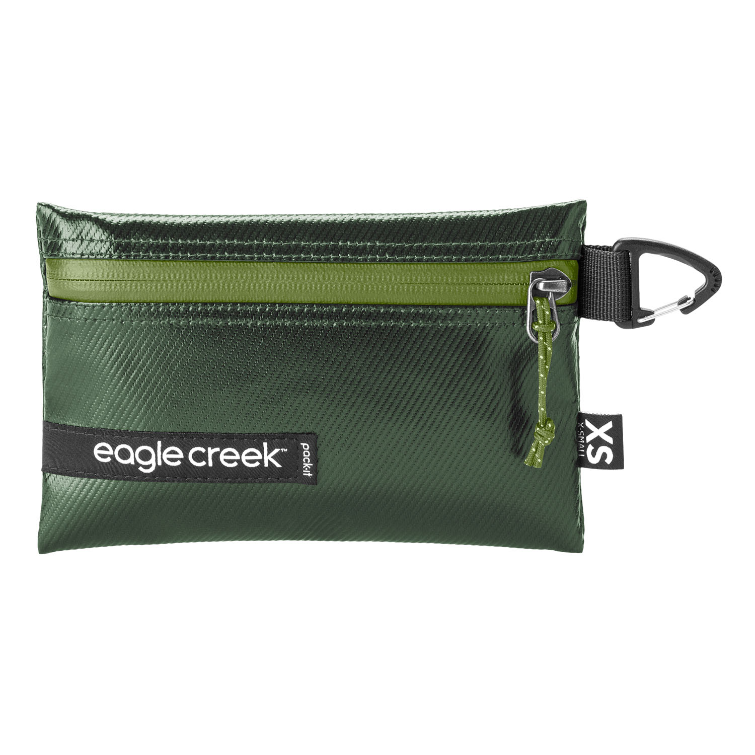 Eagle Creek PACK-IT™ Gear Pouch XS forest