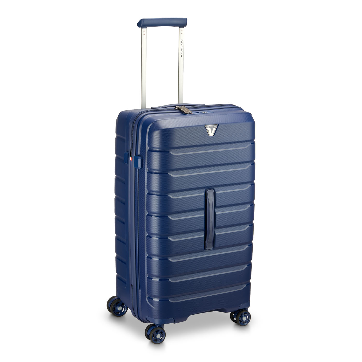 Roncato B-Flying Trunk Medium blue notte Roncato B-Flying Trunk Medium blue notte
