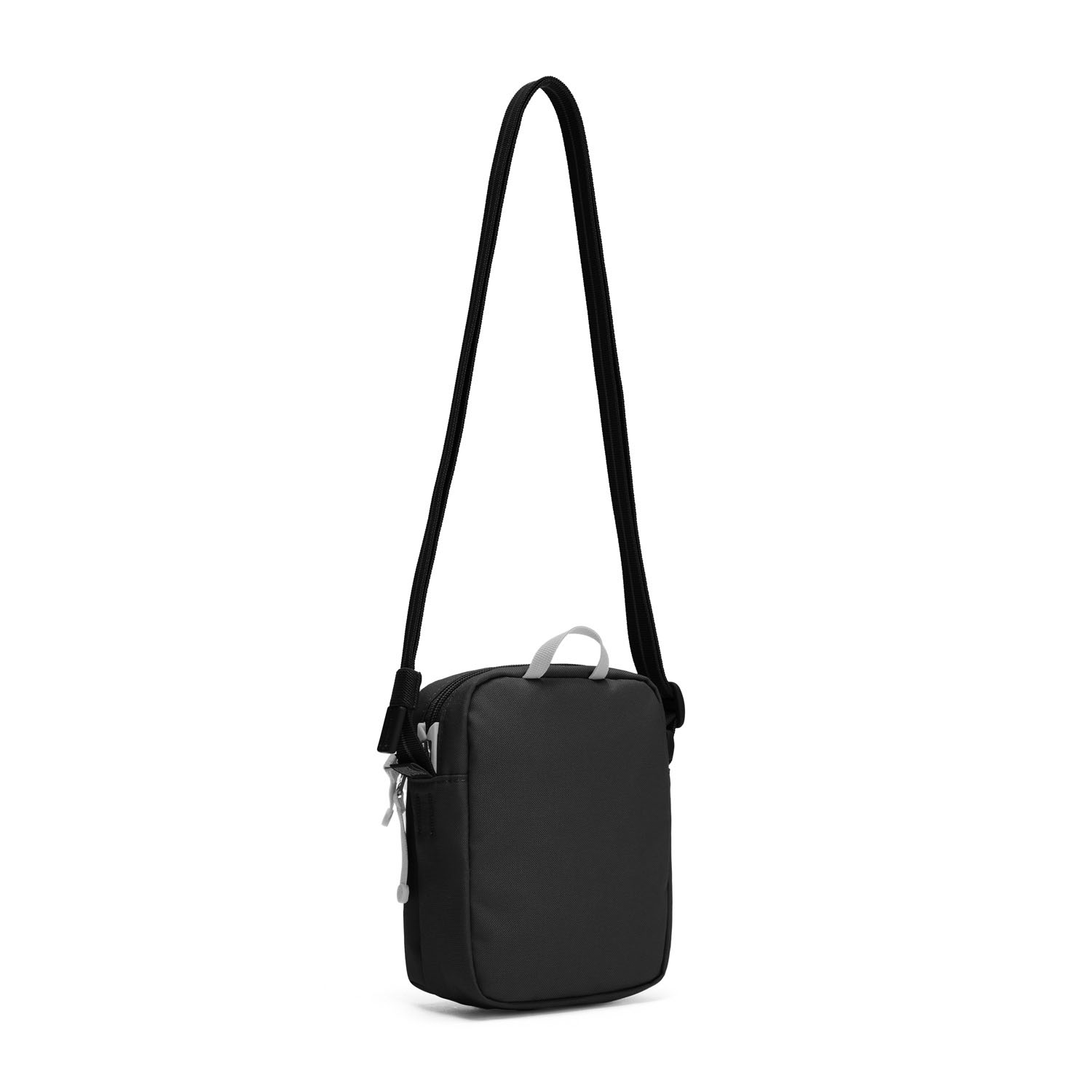 pacsafe GO Anti-Theft Micro Crossbody Jet Black