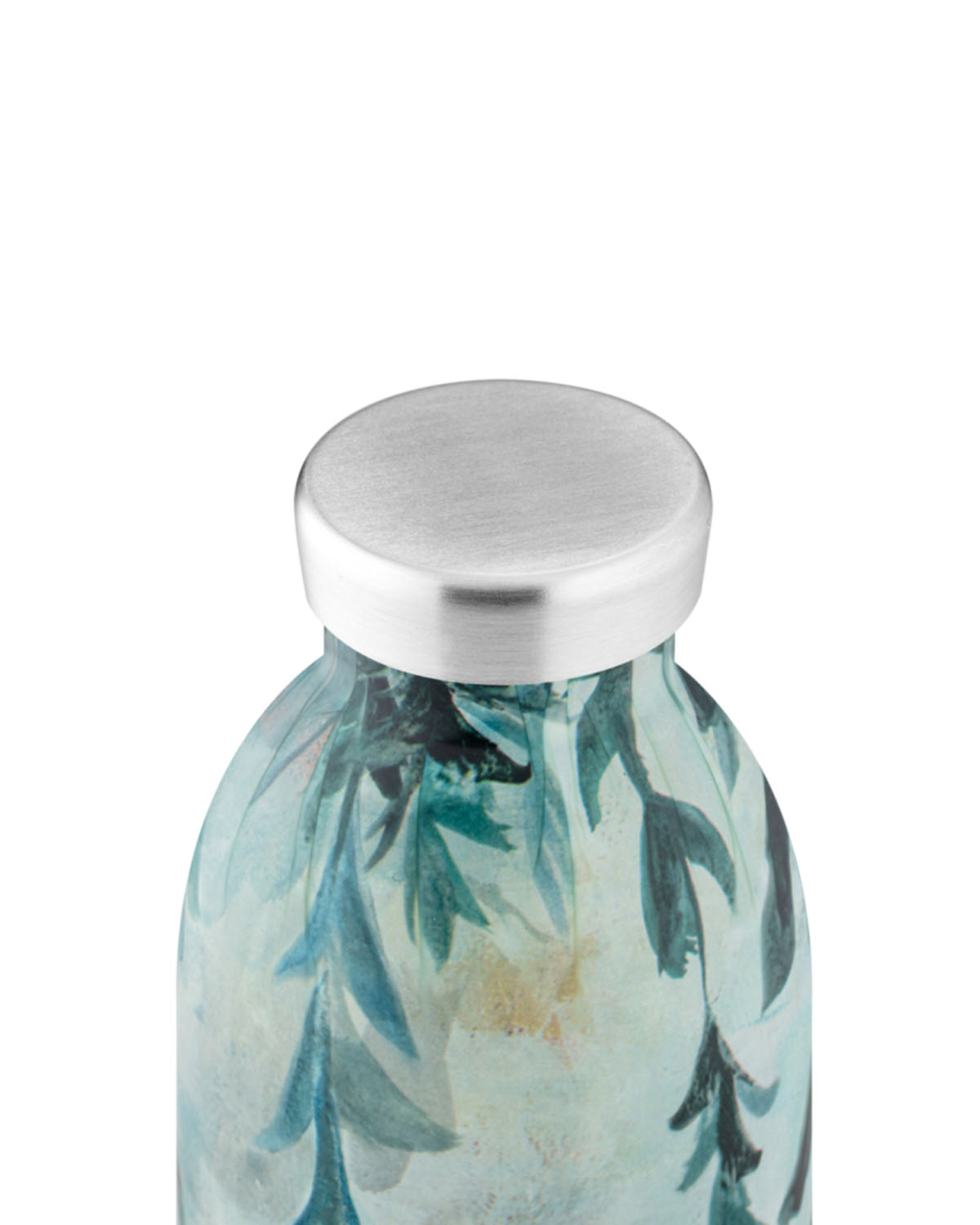 24Bottles® Clima Bottle Floral 330ml Lotus 24Bottles® Clima Bottle Floral 330ml Lotus
