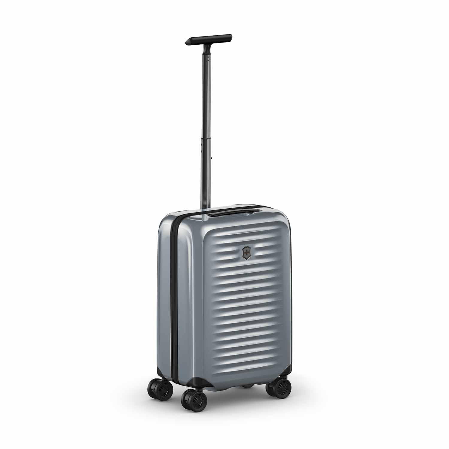 Victorinox Airox Frequent Flyer Hardside Carry-On Silber Victorinox Airox Frequent Flyer Hardside Carry-On Silber