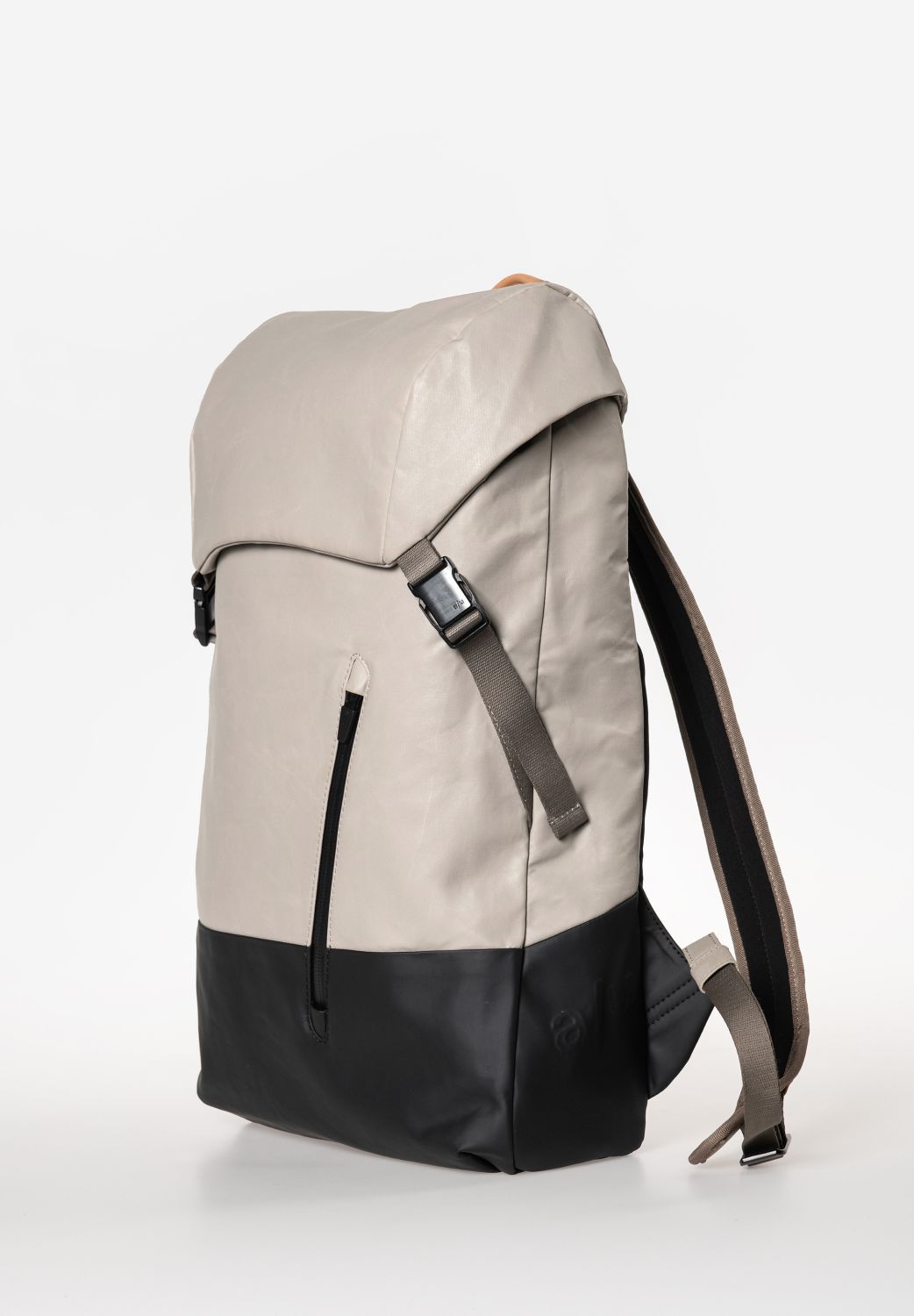 aunts & uncles Japan RE Niyodo Rucksack mit 13" Notebookfach driftwood aunts & uncles Japan RE Niyodo Rucksack mit 13" Notebookfach driftwood