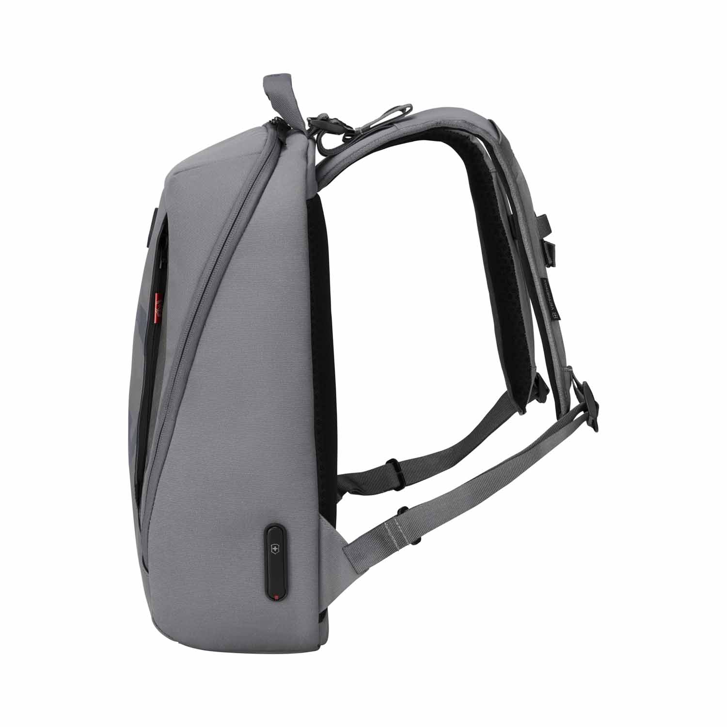 Victorinox Touring 2.0 City Daypack mit 15" Laptopfach Stone Grey Victorinox Touring 2.0 City Daypack mit 15" Laptopfach Stone Grey