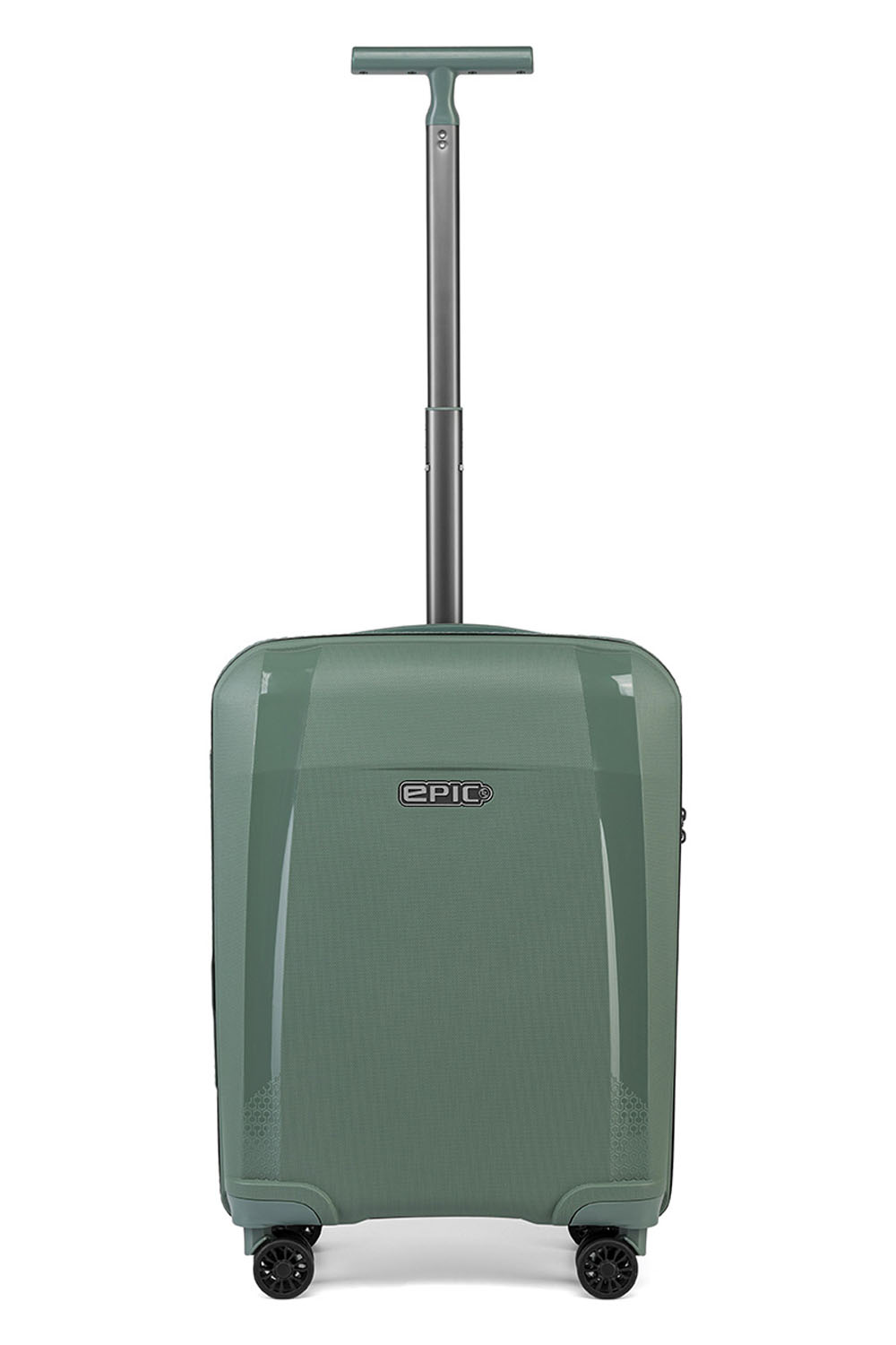 epic Phantom SL Trolley S 55cm 4-Rollen EdenGREEN