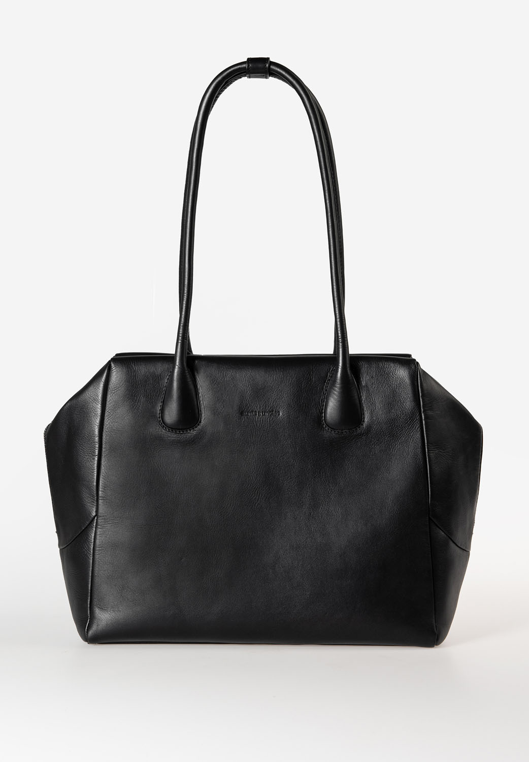 aunts & uncles Jamie's Orchard Olive Schultertasche jet black aunts & uncles Jamie's Orchard Olive Schultertasche jet black