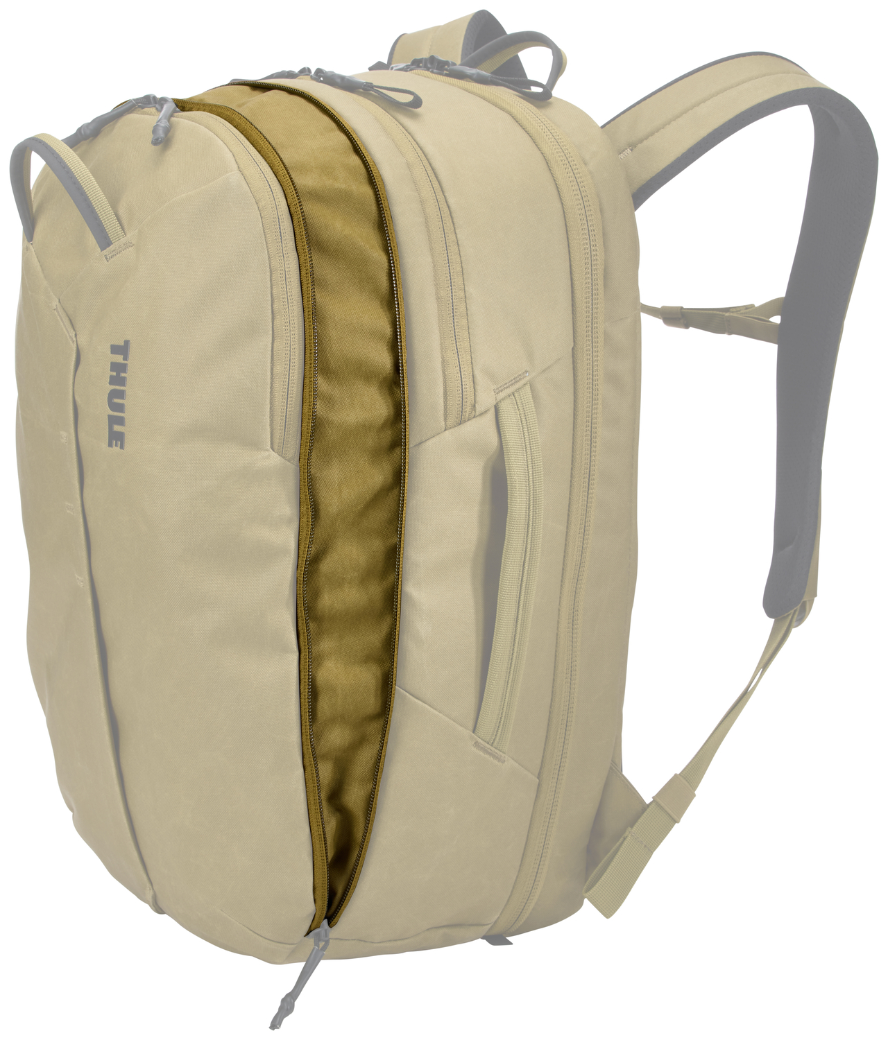 THULE Aion Reiserucksack 28L erweiterbar Nutria THULE Aion Reiserucksack 28L erweiterbar Nutria