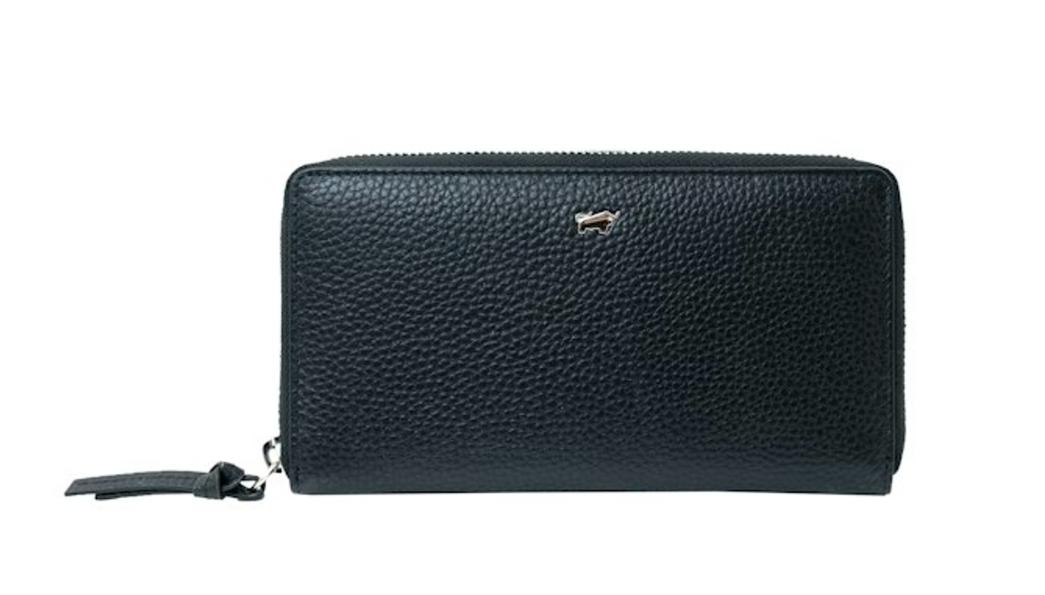 Braun Büffel Hanna RFID RV Geldbörse 16CS Braun Büffel Hanna RFID RV Geldbörse 16CS