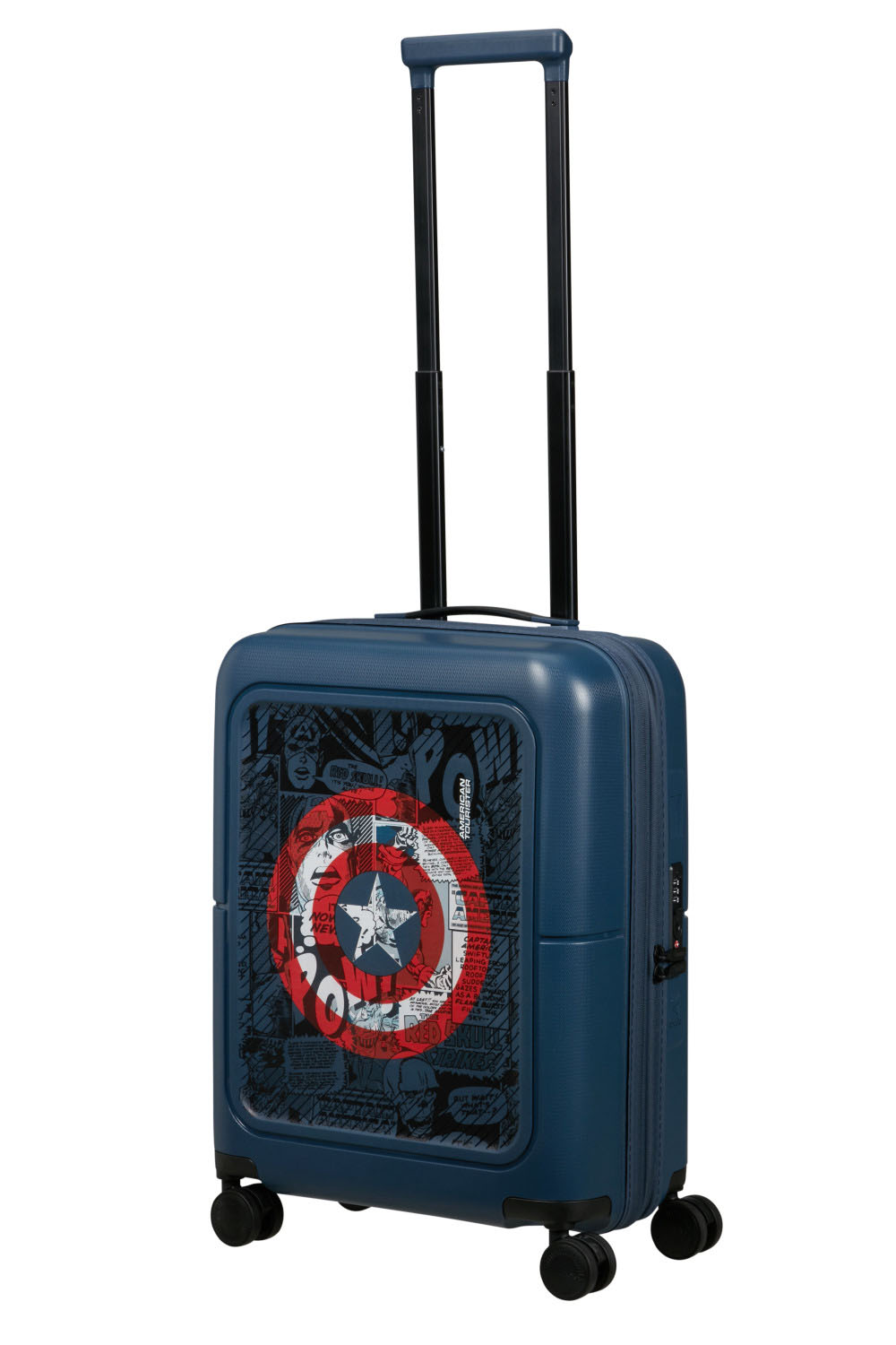 American Tourister Dashpop Marvel Handgepäck 55cm American Tourister Dashpop Marvel Handgepäck 55cm