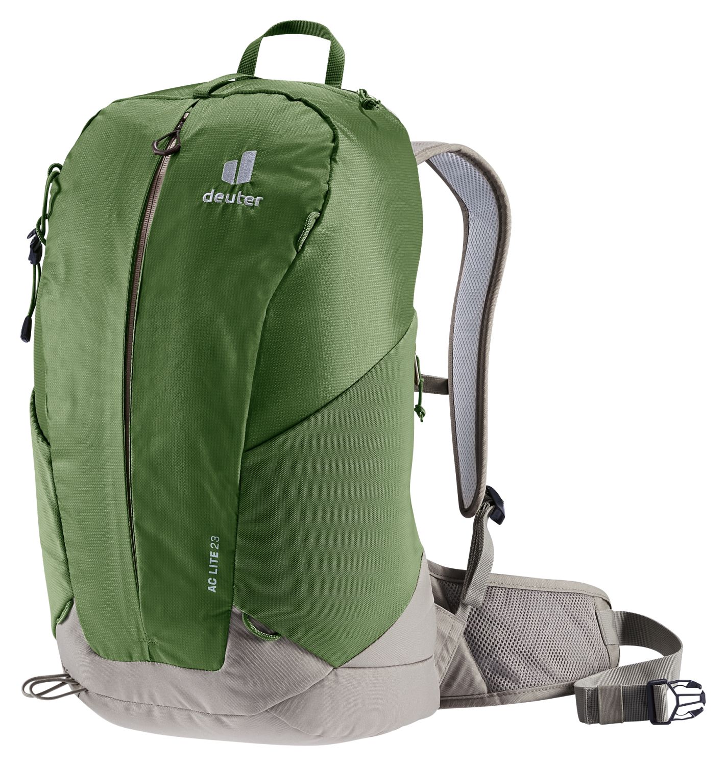 Deuter AC Lite 23 Wanderrucksack 2021 pine-pepper