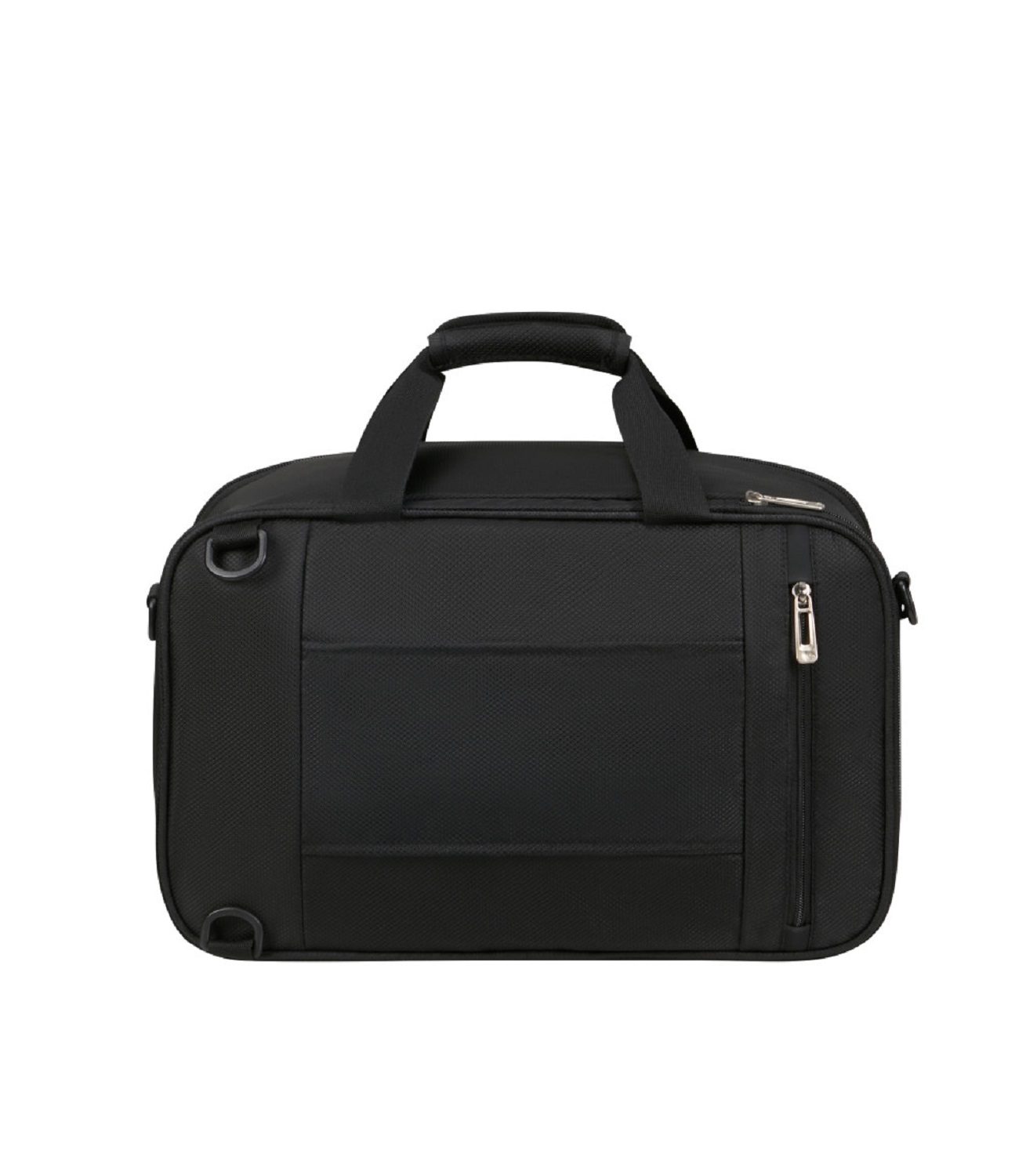 Samsonite Respark 3-Wege-Reisetasche Ozone Black Samsonite Respark 3-Wege-Reisetasche Ozone Black