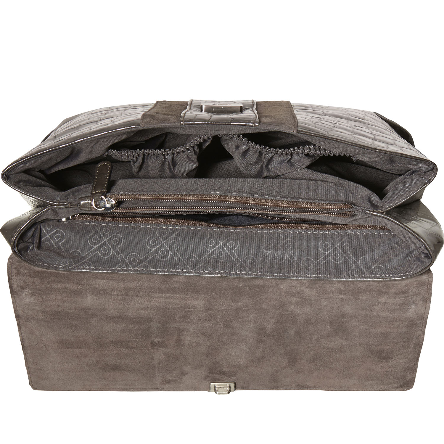 Picard Jean Damentasche 4470 Taupe Picard Jean Damentasche 4470 Taupe