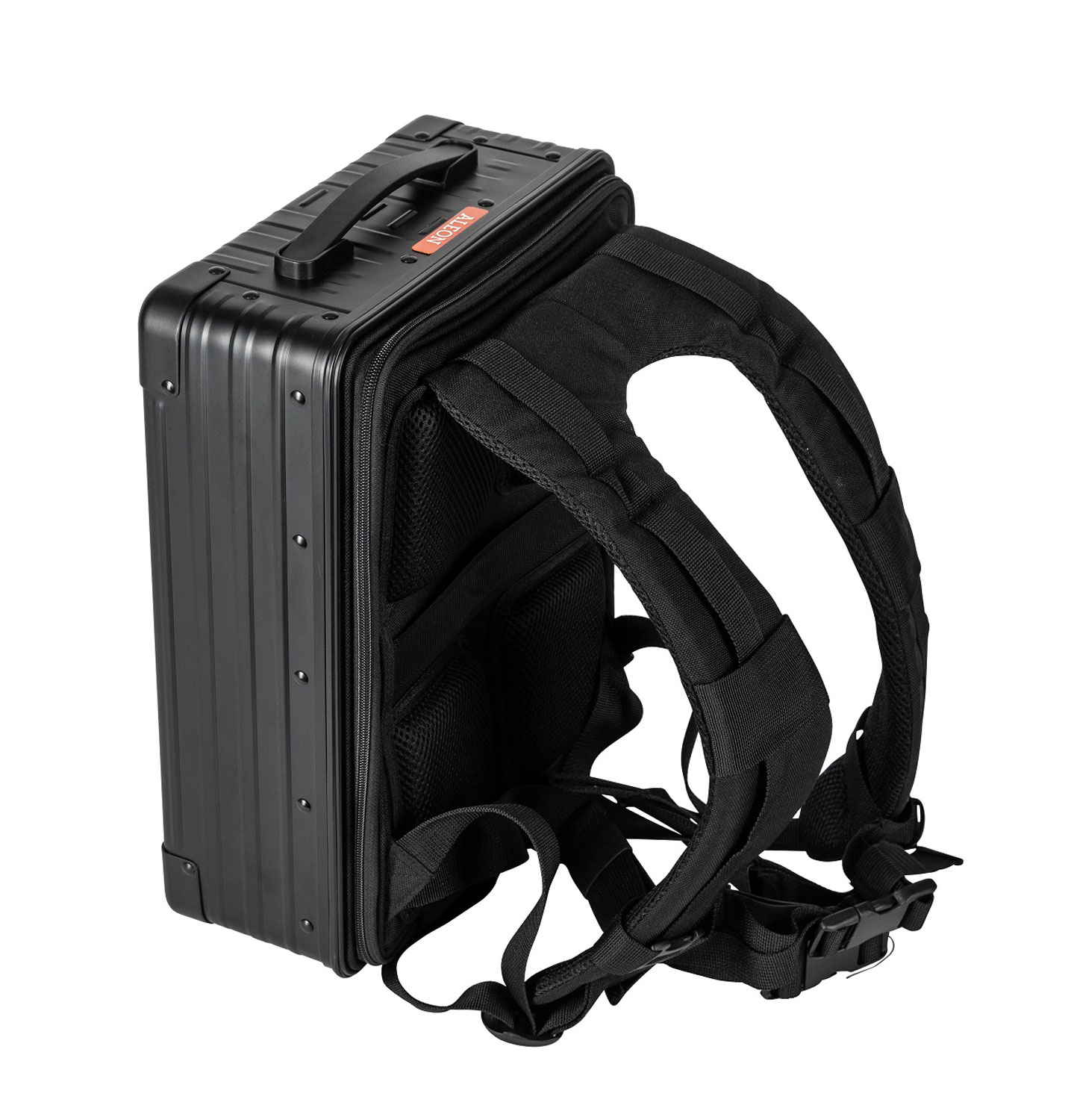 Aleon Business Backpack 16" Schwarz Aleon Business Backpack 16" Schwarz