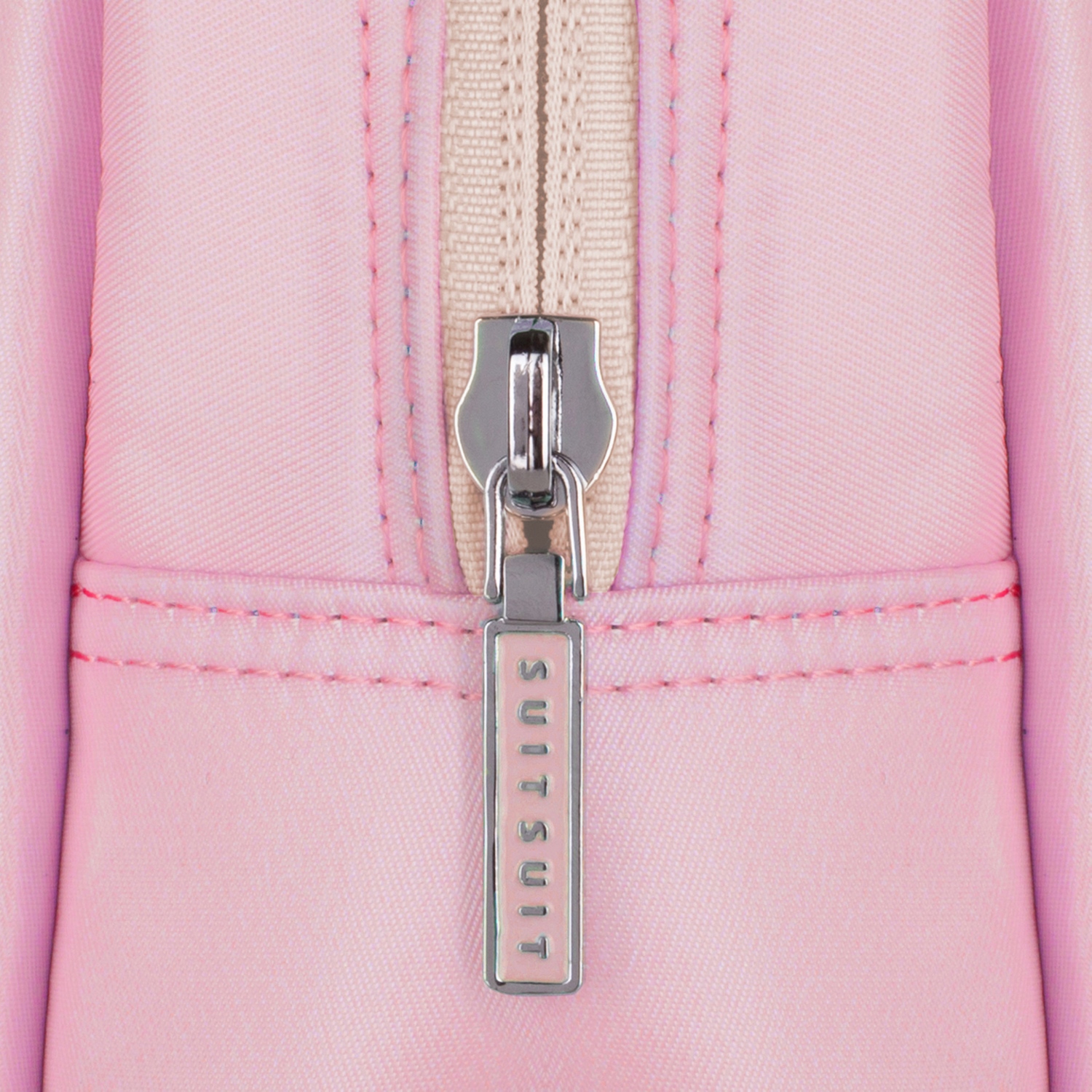 SuitSuit Fabulous Fifties Kulturbeutel Deluxe Pink Dust SuitSuit Fabulous Fifties Kulturbeutel Deluxe Pink Dust