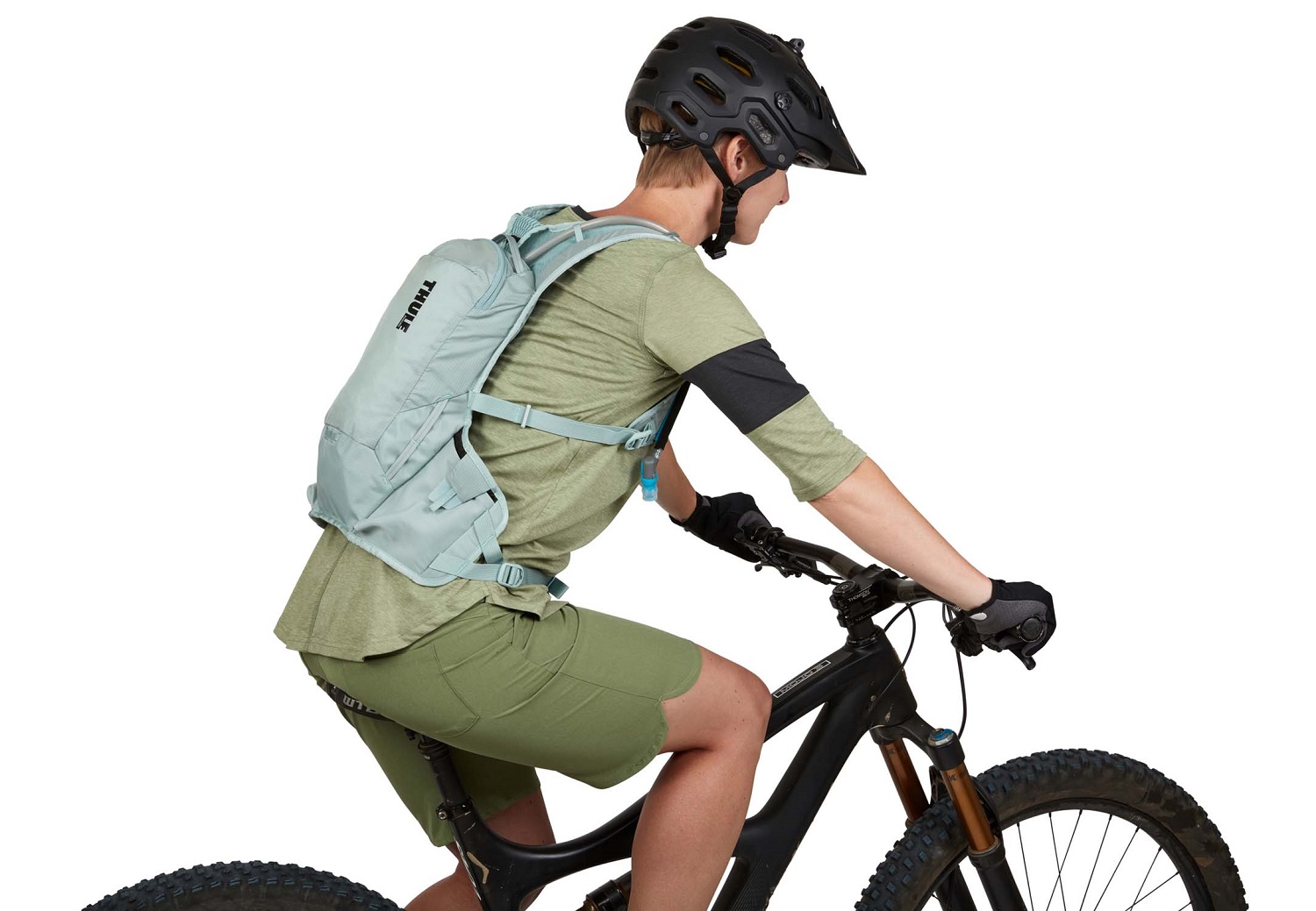 THULE Vital 3L Women's Trinkblasenrucksack Alaska