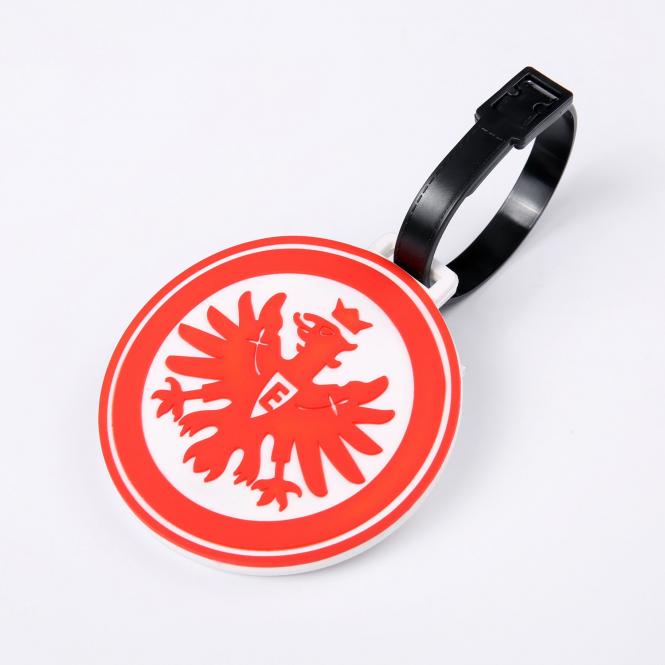 Fußball-Bundesliga Eintracht Frankfurt Kofferanhänger
