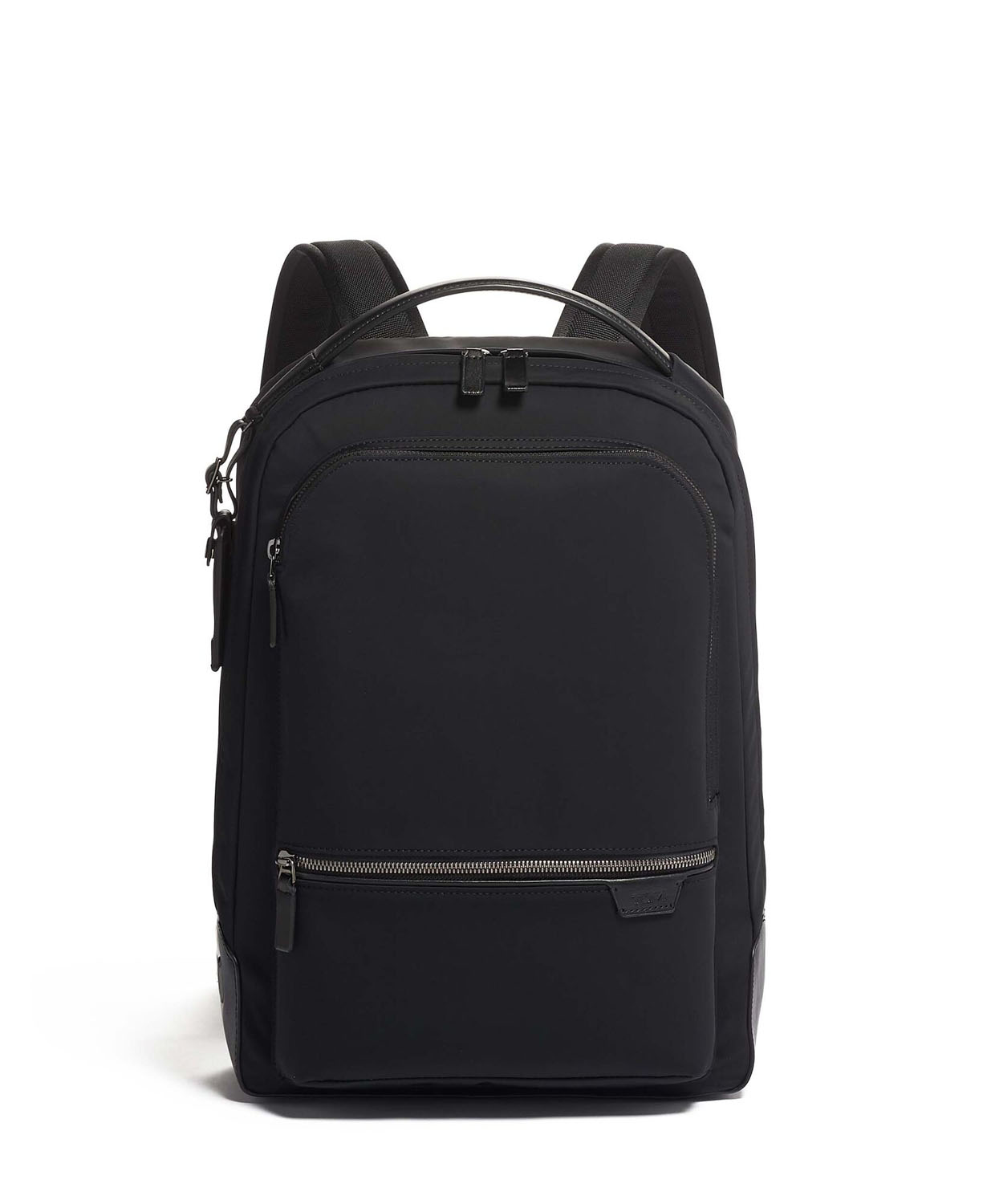 Tumi Harrison Bradner Rucksack mit Laptopfach 14" Schwarz Tumi Harrison Bradner Rucksack mit Laptopfach 14" Schwarz