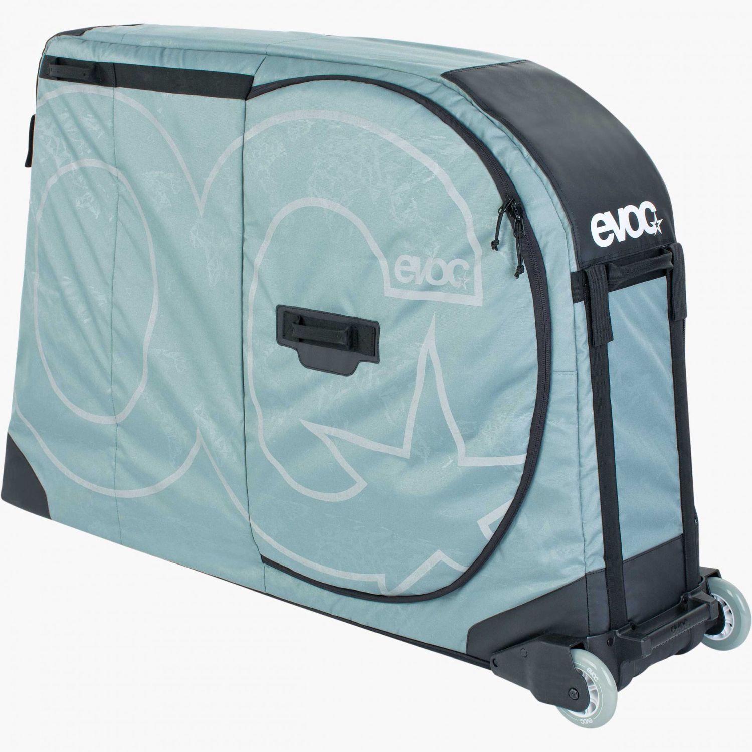 evoc BIKE TRANSPORT BAGS BIKE BAG Steel evoc BIKE TRANSPORT BAGS BIKE BAG Steel