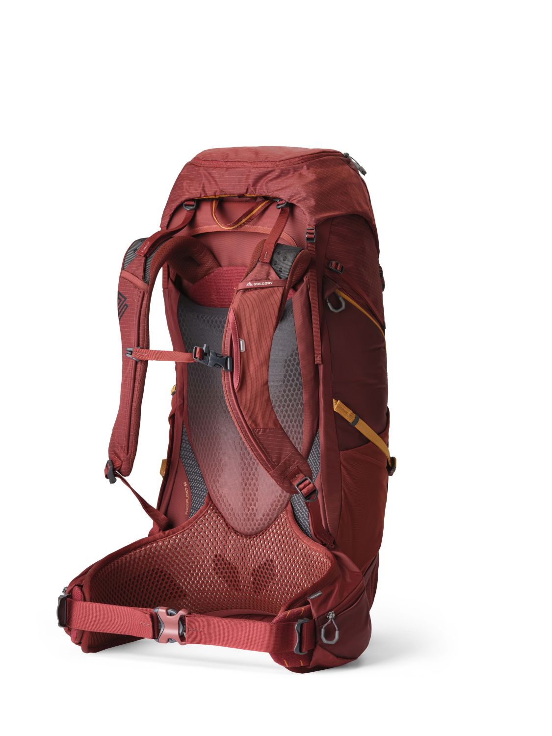 Gregory Paragon 50 Liter Rucksack S/M ♂ Desert Red