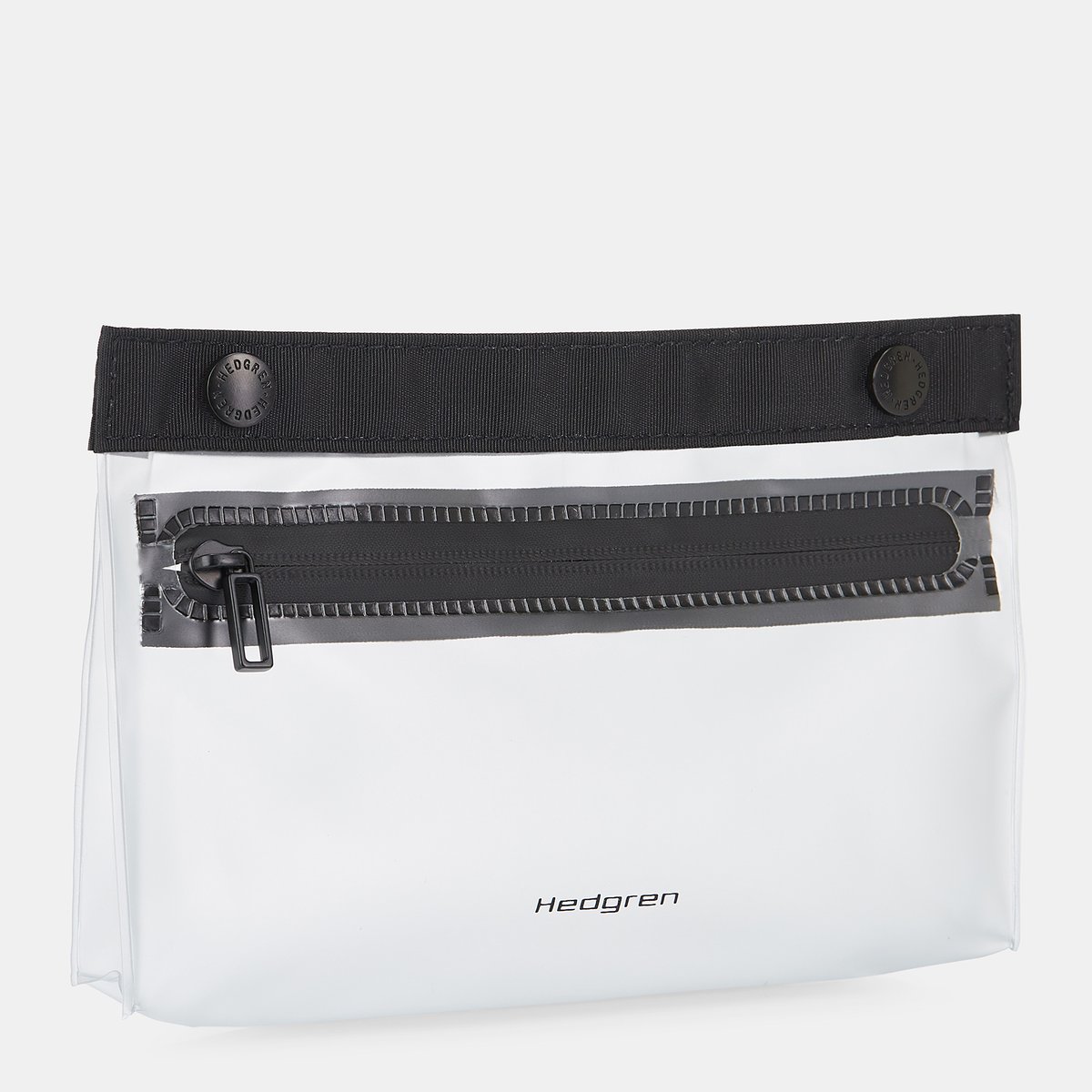 Hedgren Cocoon PUFFER Totebag Black-Würfel-Anhänger Hedgren Cocoon PUFFER Totebag Black-Würfel-Anhänger