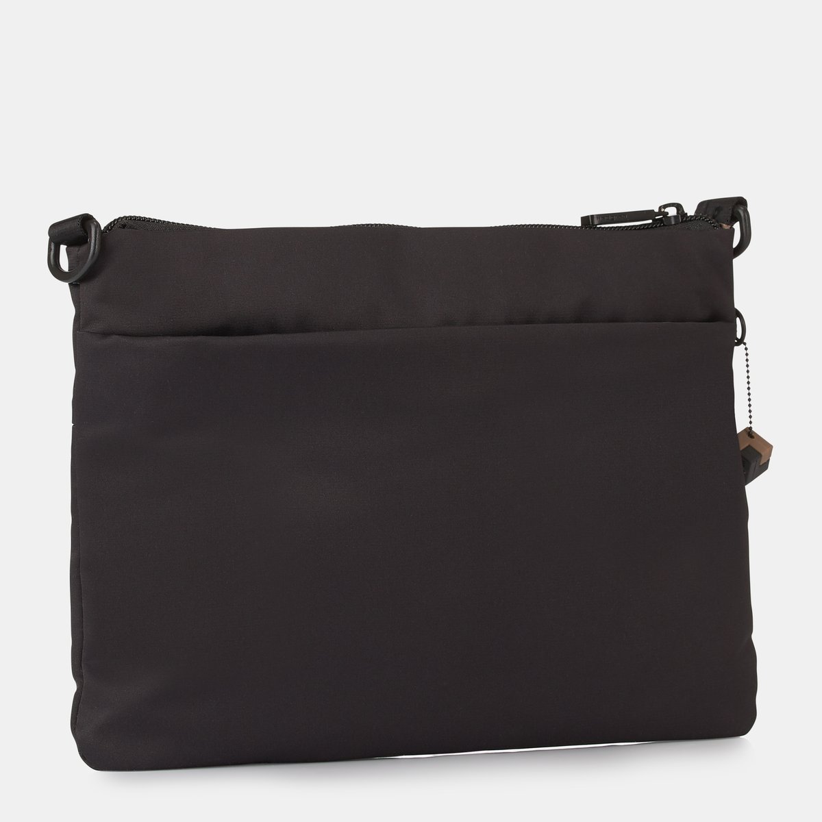 Hedgren Nova ORBIT Flat Crossover Black Hedgren Nova ORBIT Flat Crossover Black