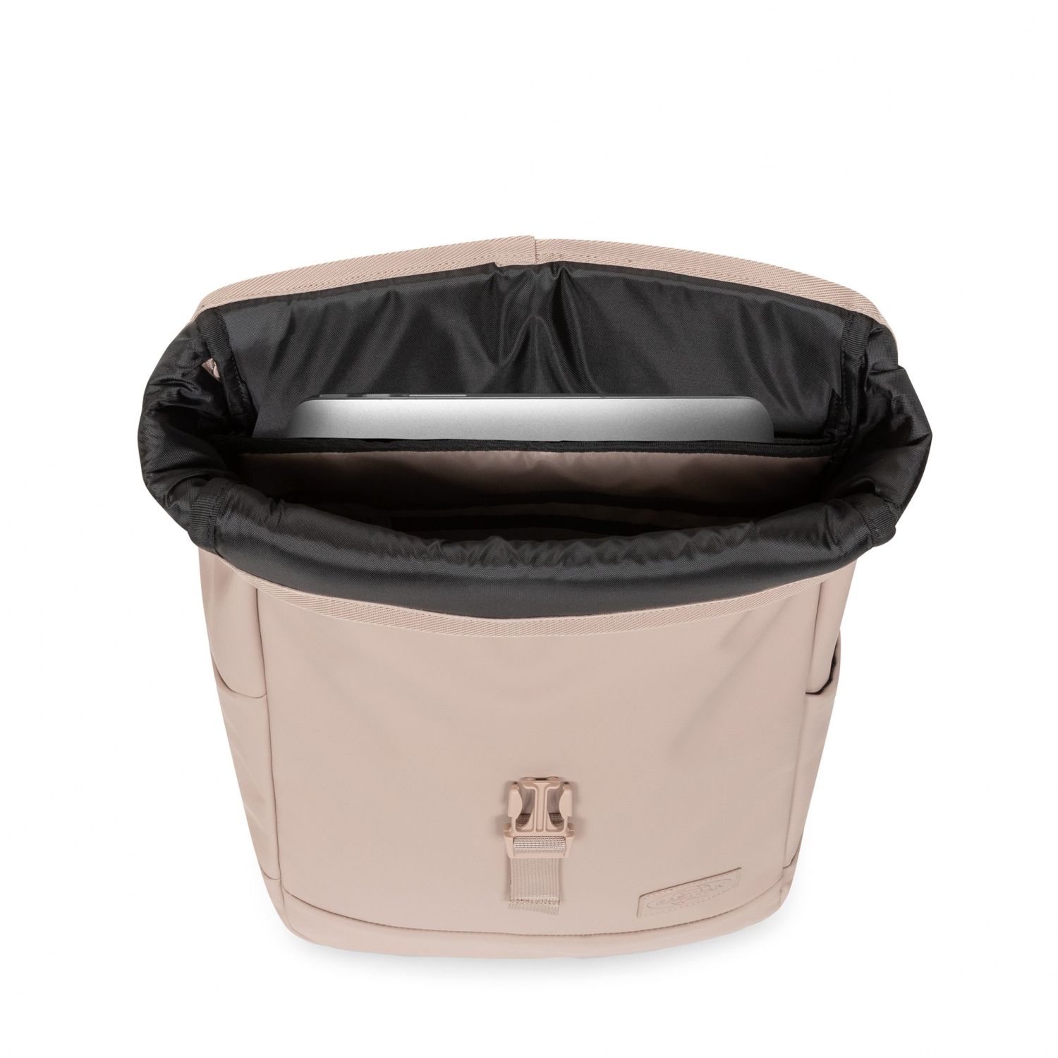 Eastpak YARIN CNNCT F Rucksack Matte Sand Eastpak YARIN CNNCT F Rucksack Matte Sand