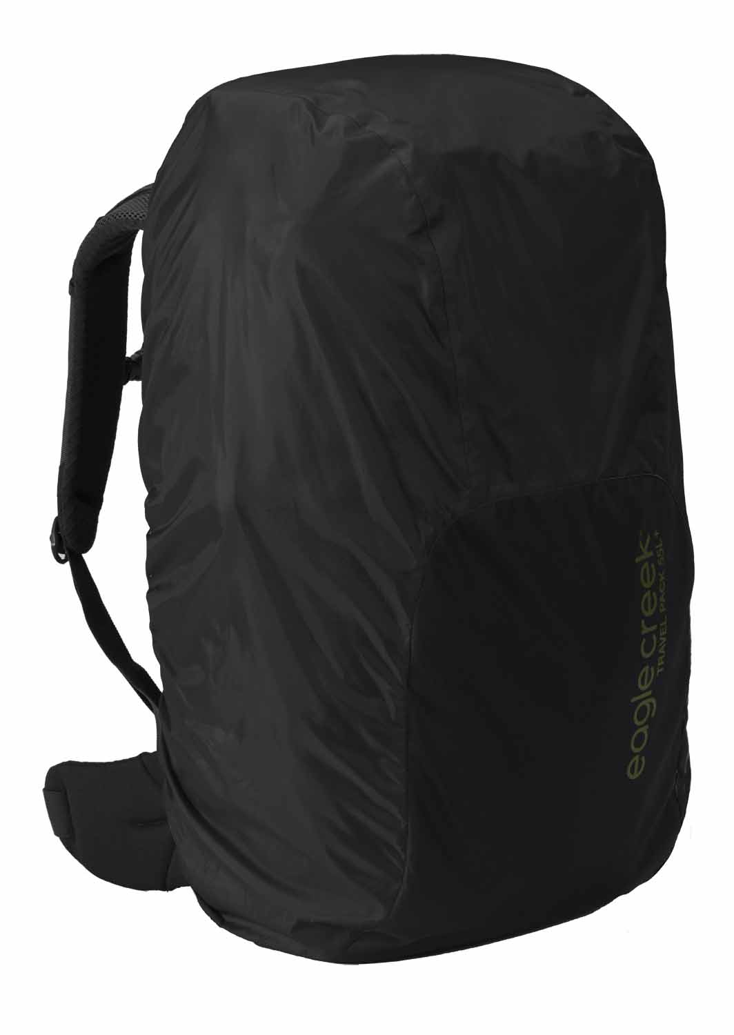 Eagle Creek Tour Travel Pack 55L S/M, erweiterbar Black