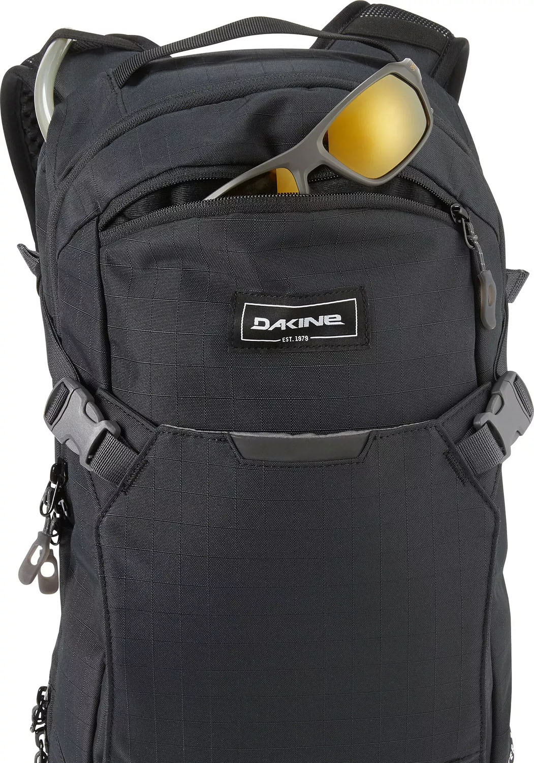 Dakine Drafter 14L Bike Hydration Backpack Black Dakine Drafter 14L Bike Hydration Backpack Black