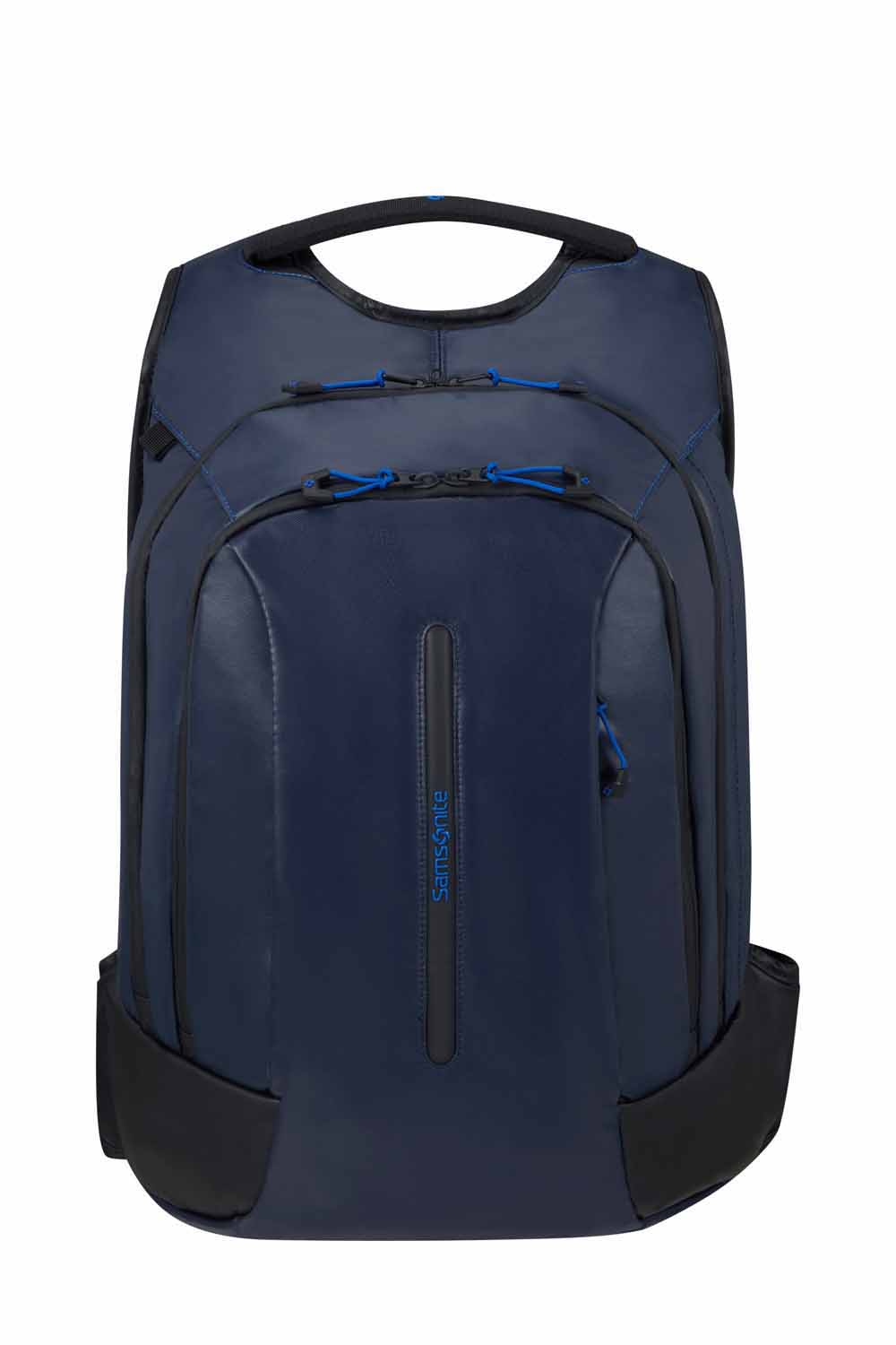 Samsonite Ecodiver Laptop Rucksack L 17.3" + GRATIS HOTELGUTSCHEIN Blue Nights Samsonite Ecodiver Laptop Rucksack L 17.3" + GRATIS HOTELGUTSCHEIN Blue Nights