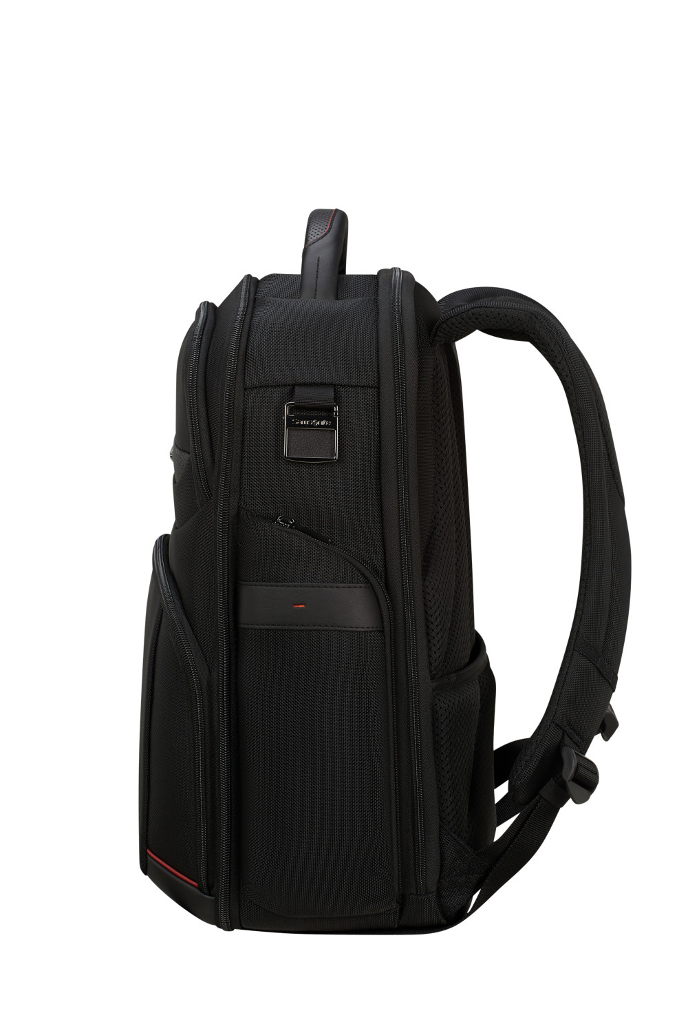 Samsonite Pro-DLX 6 Rucksack 15.6", Underseat Schwarz Samsonite Pro-DLX 6 Rucksack 15.6", Underseat Schwarz
