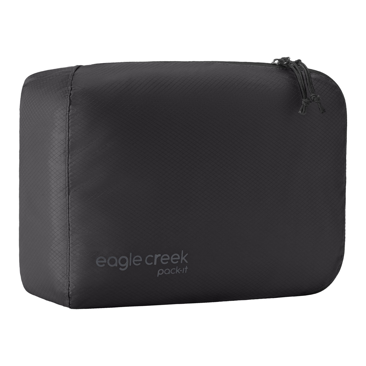 Eagle Creek Pack-It® NEW Isolate Cube S Black Eagle Creek Pack-It® NEW Isolate Cube S Black