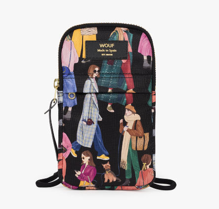 Wouf Bags Phone Bag Girls Wouf Bags Phone Bag Girls