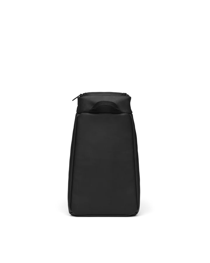 D_b_ Hugger Wash Bag Black Out