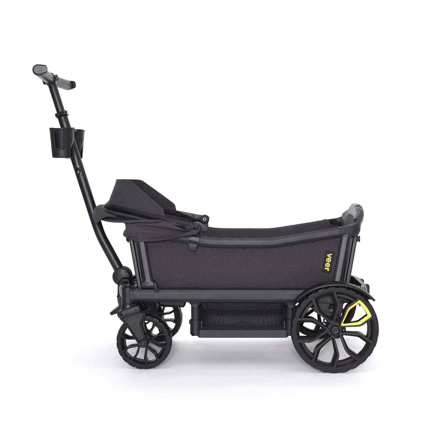 Veer Accessoires Sonnenblende dunkelgrau Veer Accessoires Sonnenblende dunkelgrau