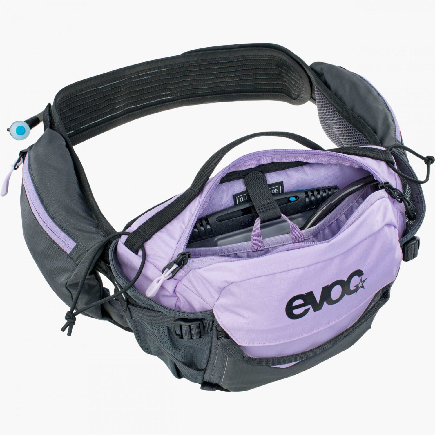 evoc HIP PACK PRO 3L + 1,5L Bladder Multicolour evoc HIP PACK PRO 3L + 1,5L Bladder Multicolour