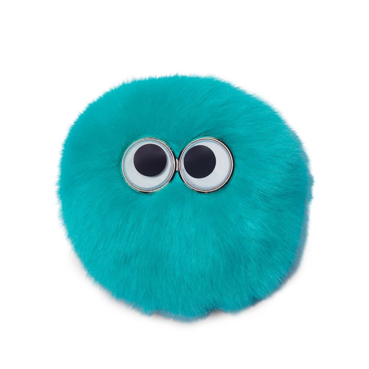 ergobag Kletties Flausch (1-tlg.) Mint ergobag Kletties Flausch (1-tlg.) Mint