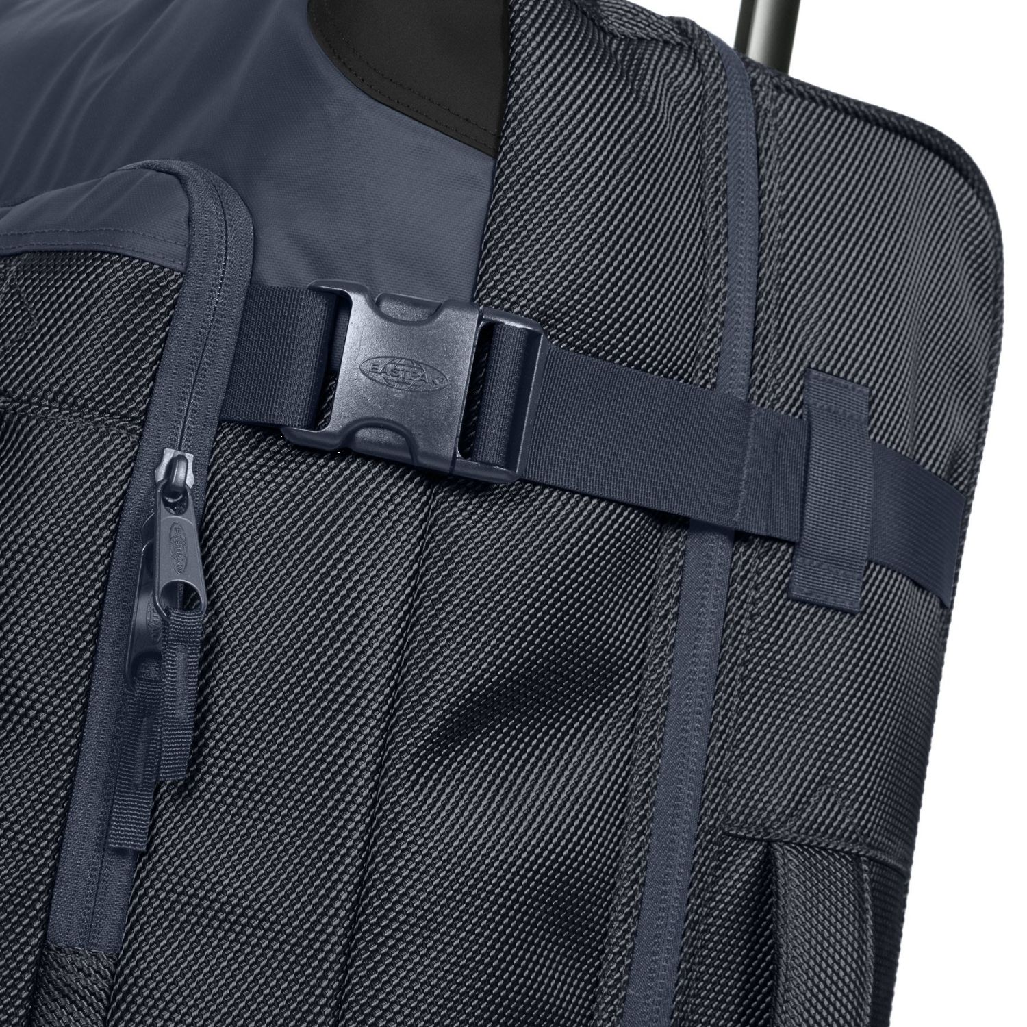 Eastpak Tranverz Reisetrolley M 2-Rollen CNNCT Marine Eastpak Tranverz Reisetrolley M 2-Rollen CNNCT Marine