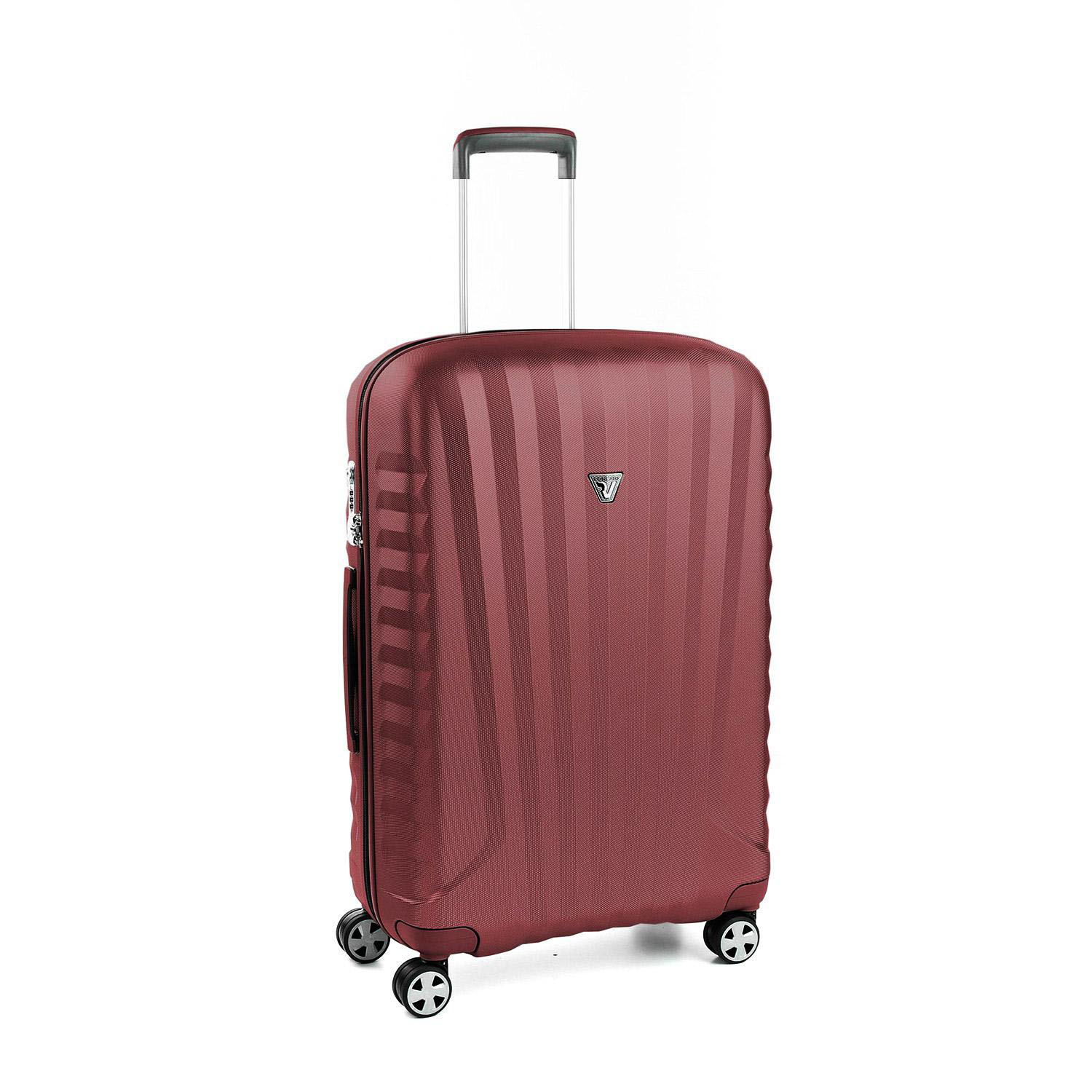 Roncato UNO ZSL PREMIUM 2.0 Trolley M, 72cm Rot Roncato UNO ZSL PREMIUM 2.0 Trolley M, 72cm Rot