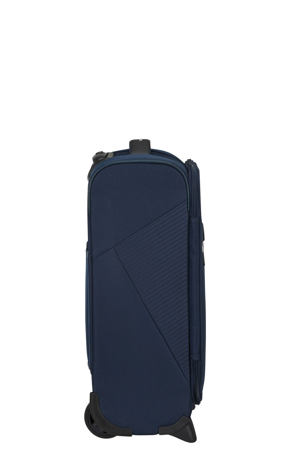 Samsonite Litebeam Trolley mit 2 Rollen Underseater 45cm Midnight Blue